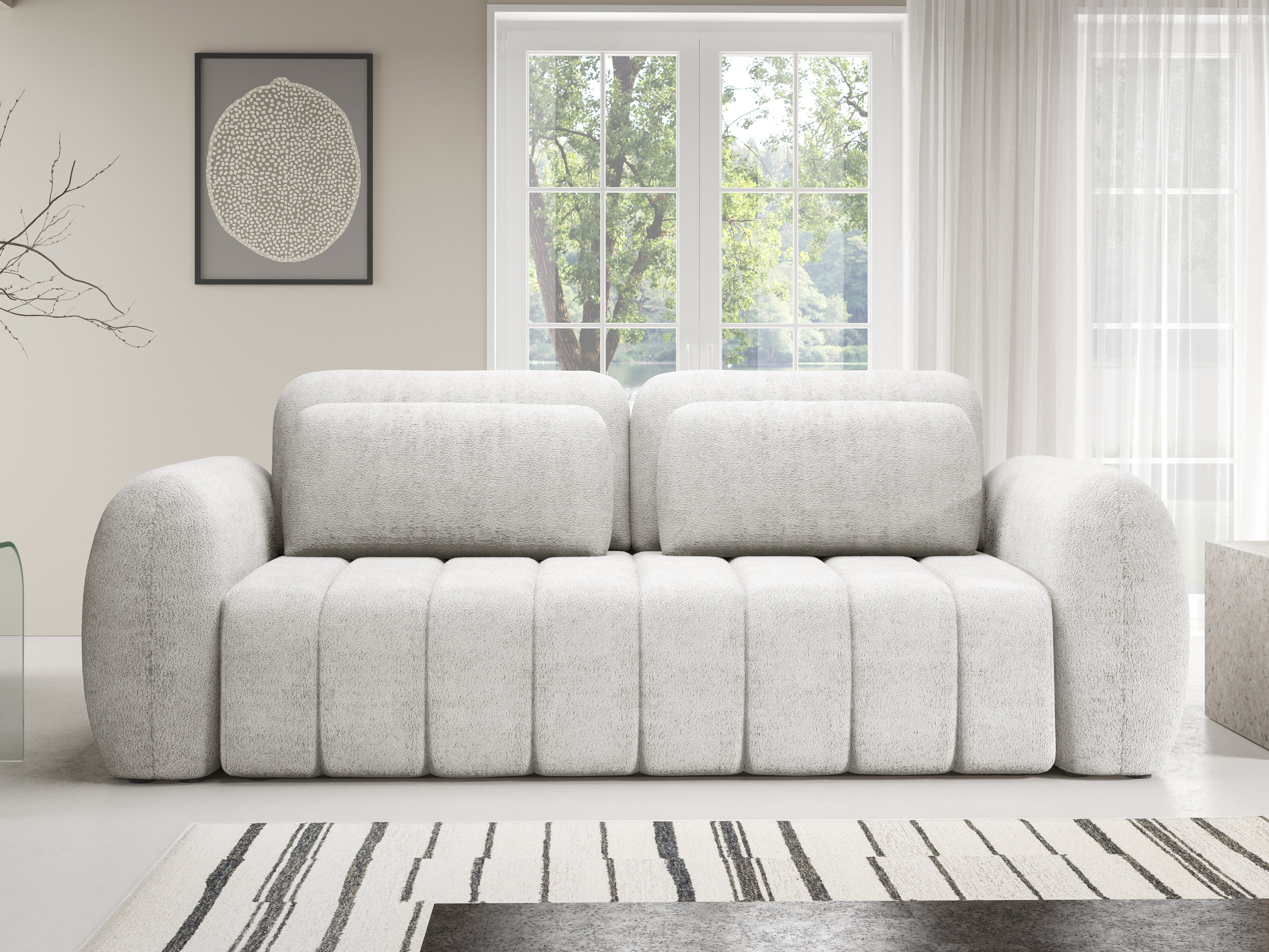 Sofa bed Franklin 105 (Quelle 01)