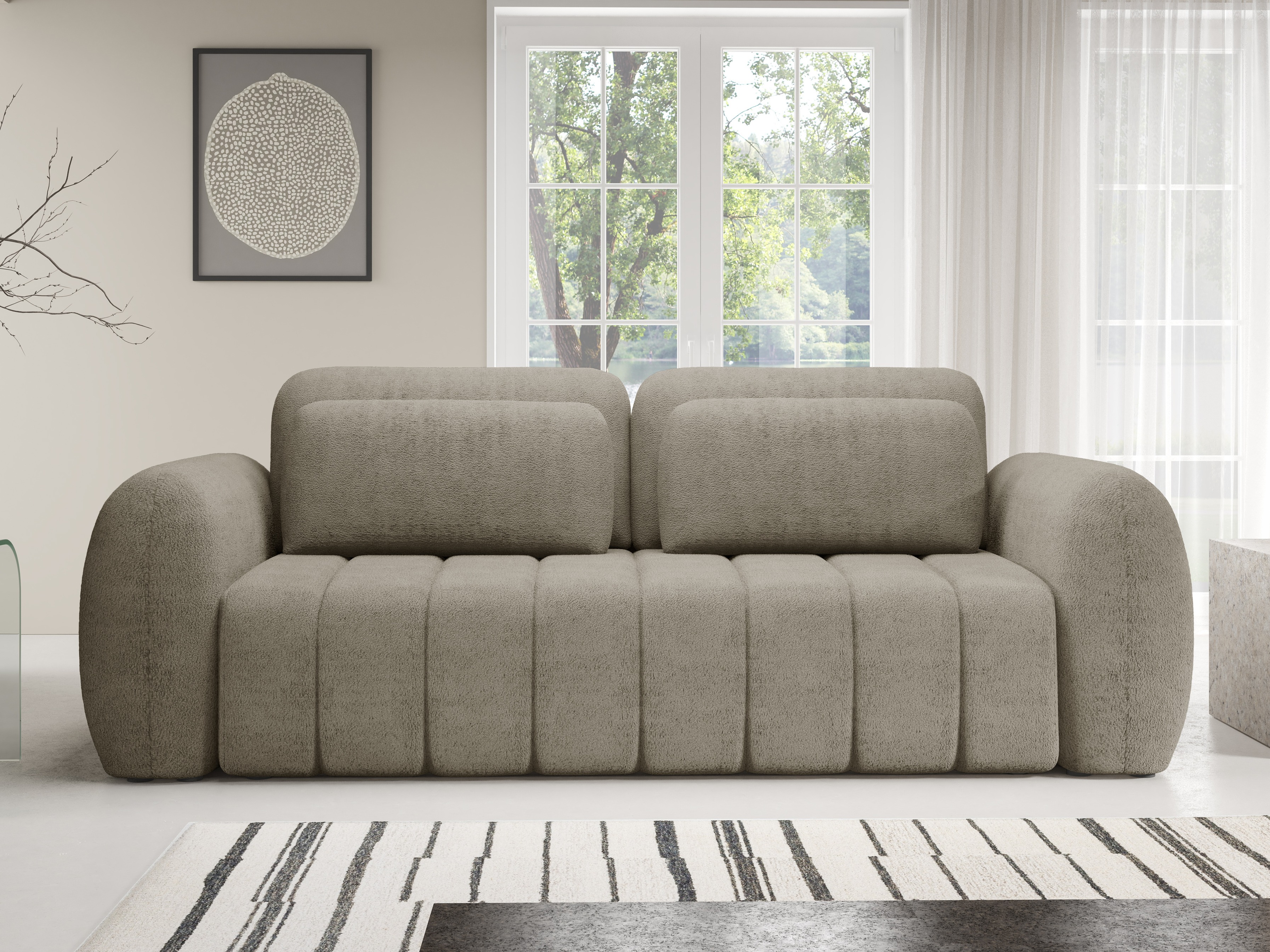 Sofa bed Franklin 105 (Quelle 05)