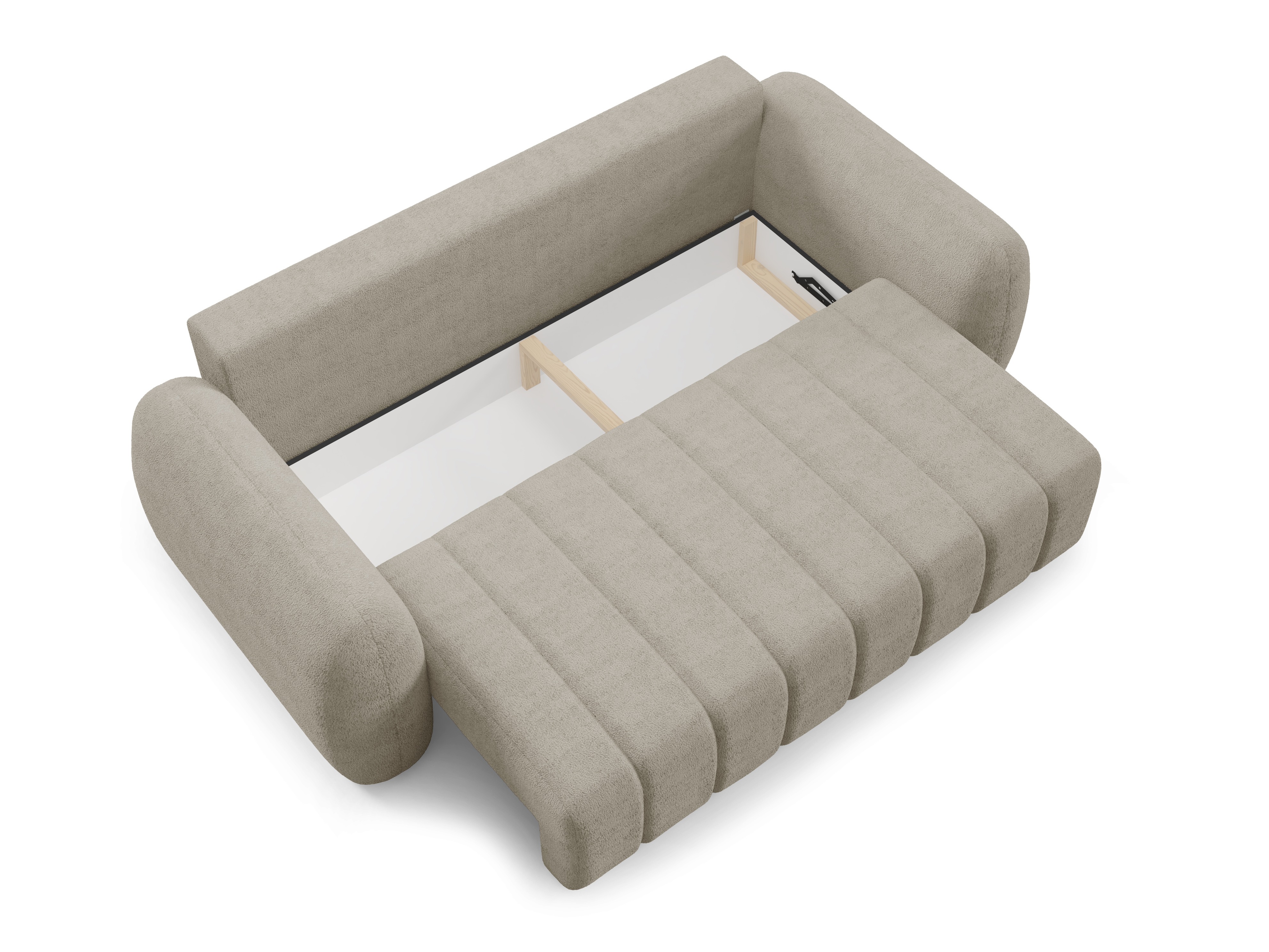 Sofa bed Franklin 105 (Quelle 05)
