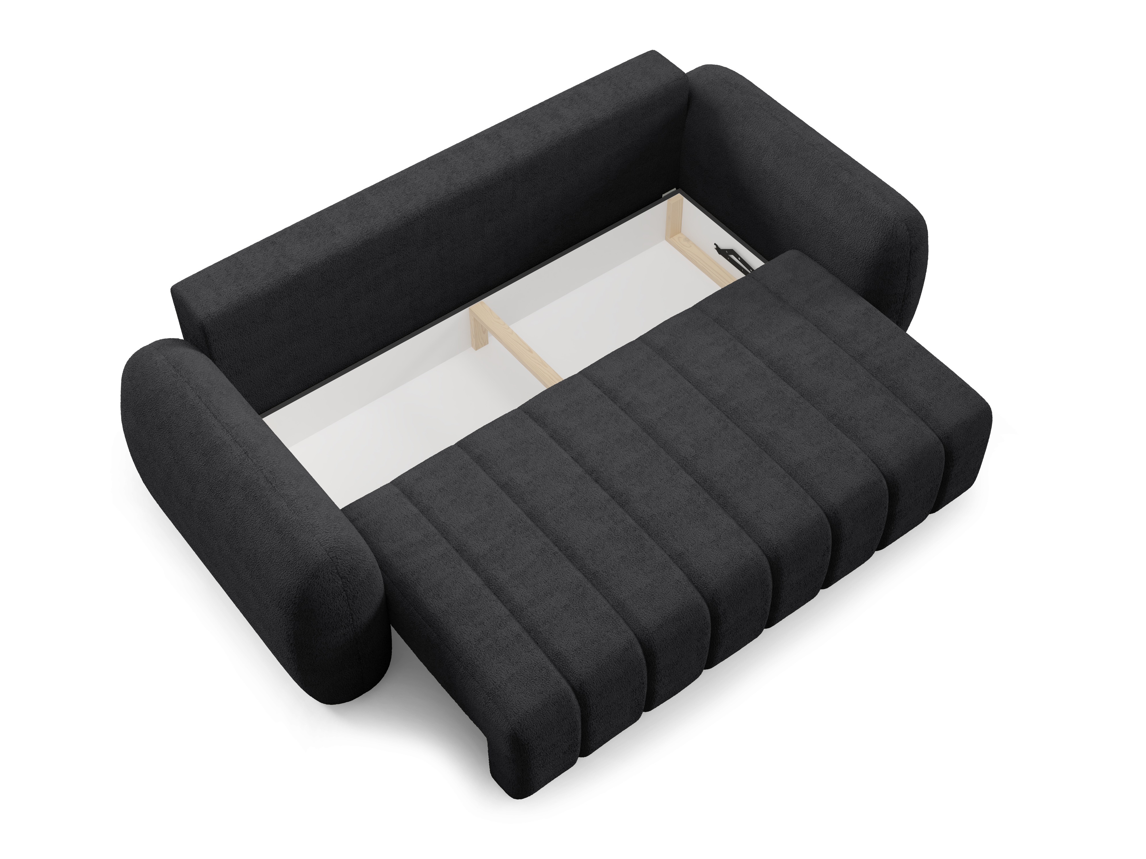 Sofa bed Franklin 105 (Quelle 100)