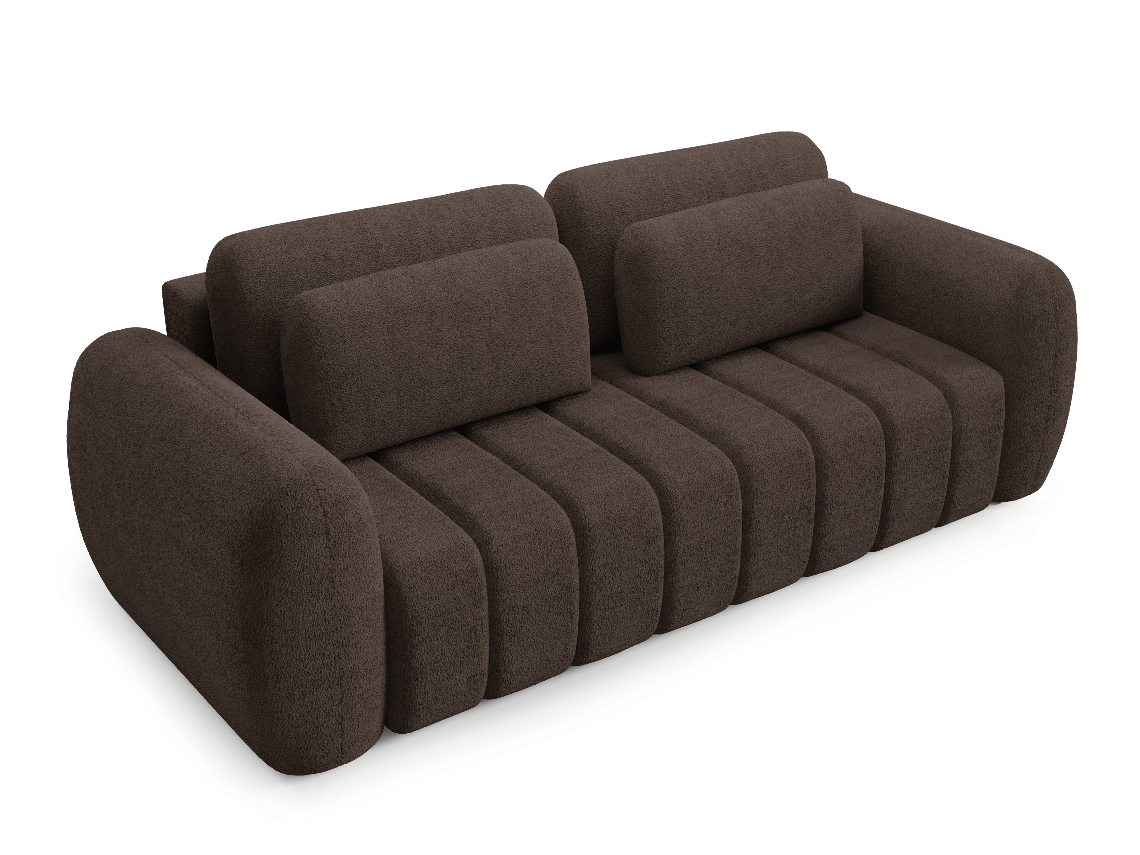 Sofa bed Franklin 105 (Quelle 25)