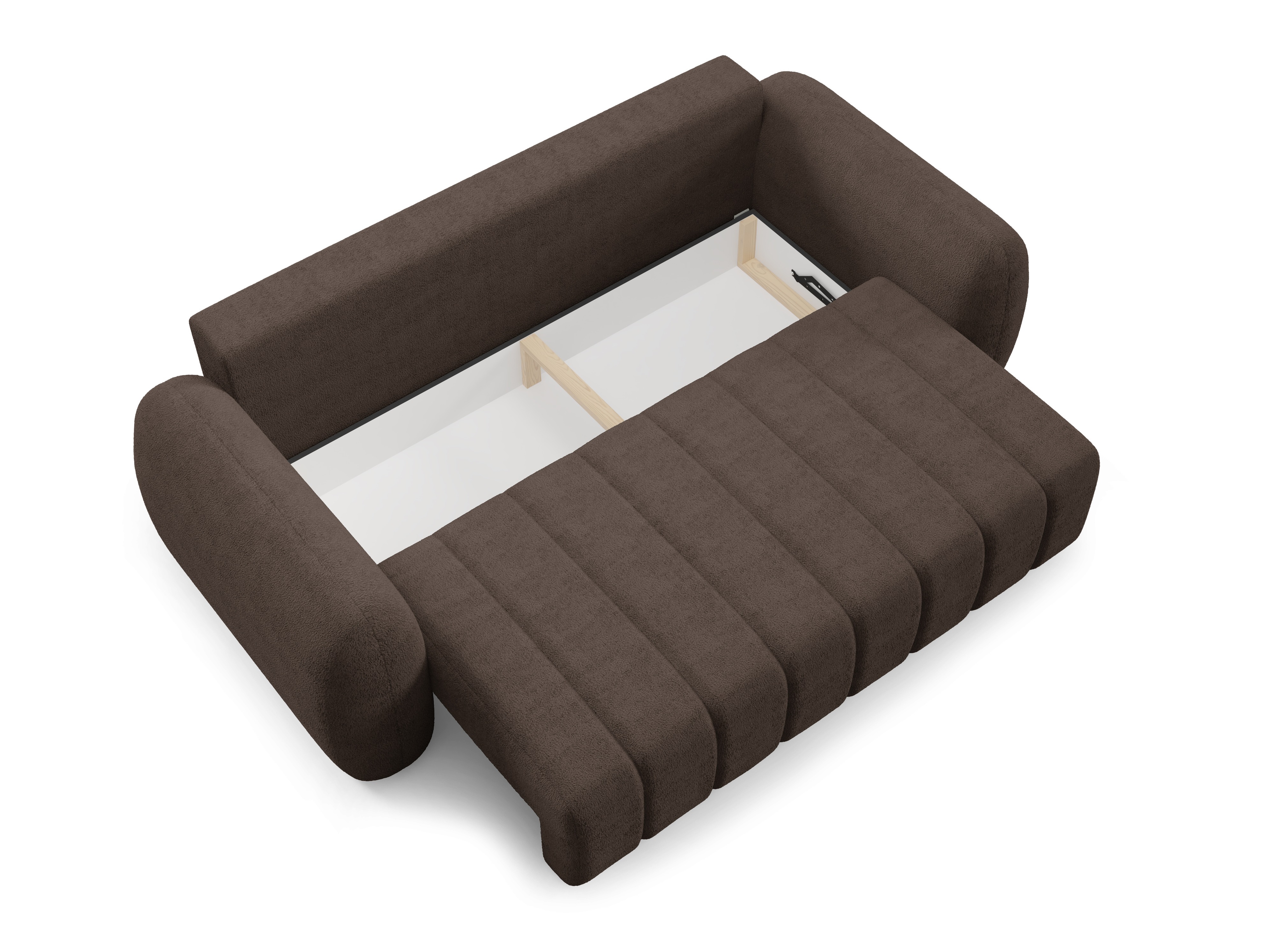 Sofa bed Franklin 105 (Quelle 25)
