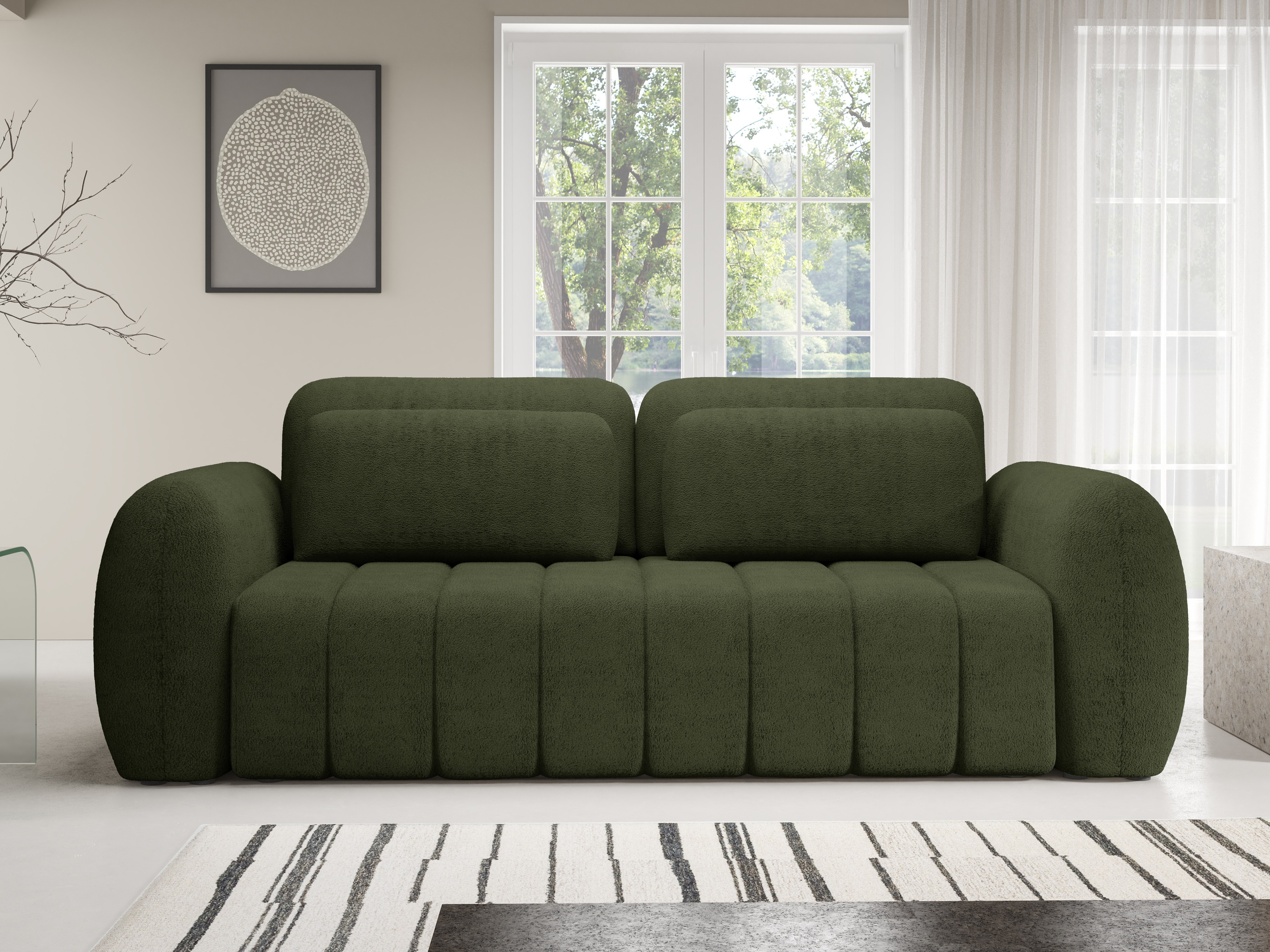 Sofa bed Franklin 105 (Quelle 38)