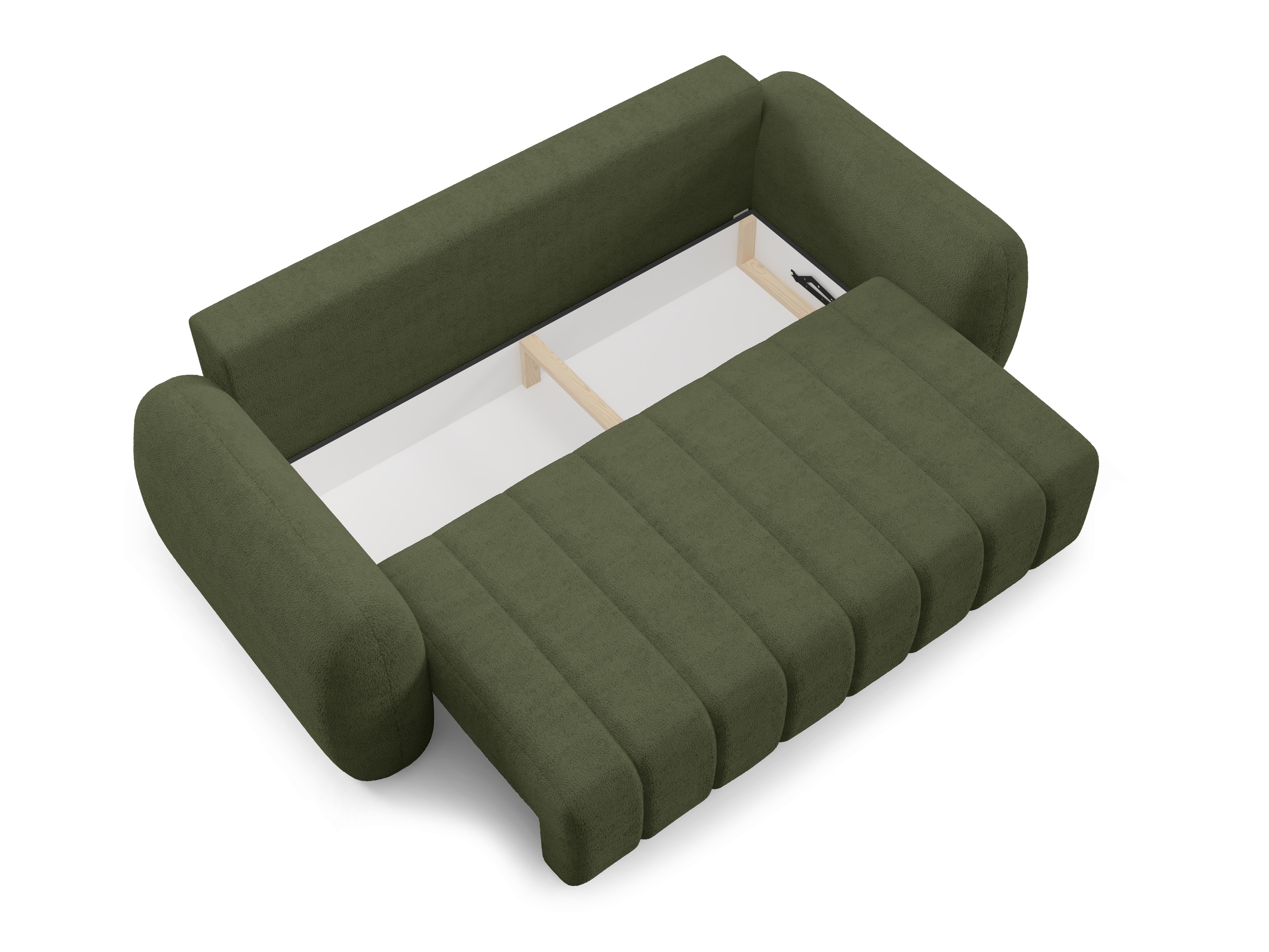 Sofa bed Franklin 105 (Quelle 38)