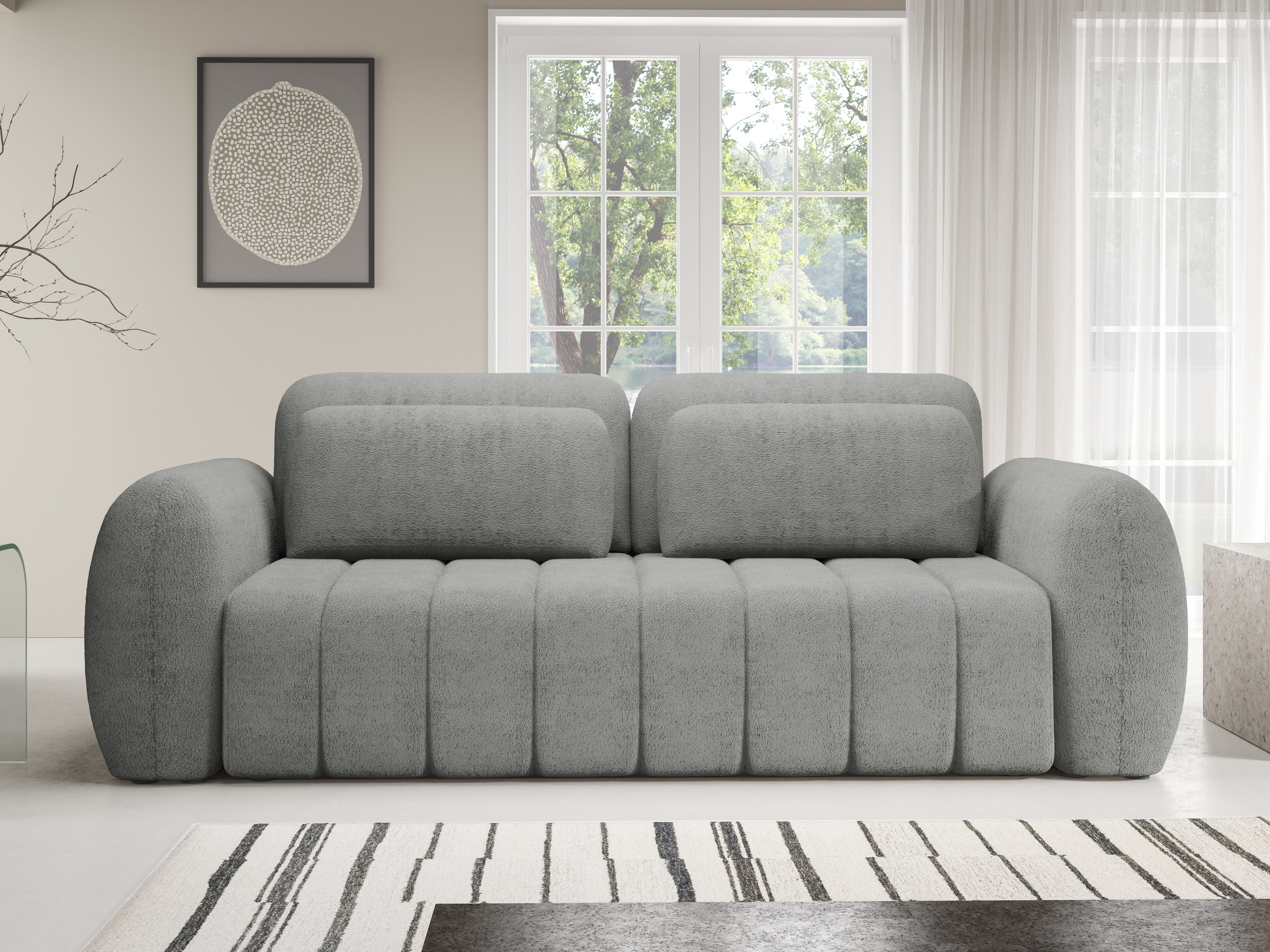 Sofa bed Franklin 105 (Quelle 83)