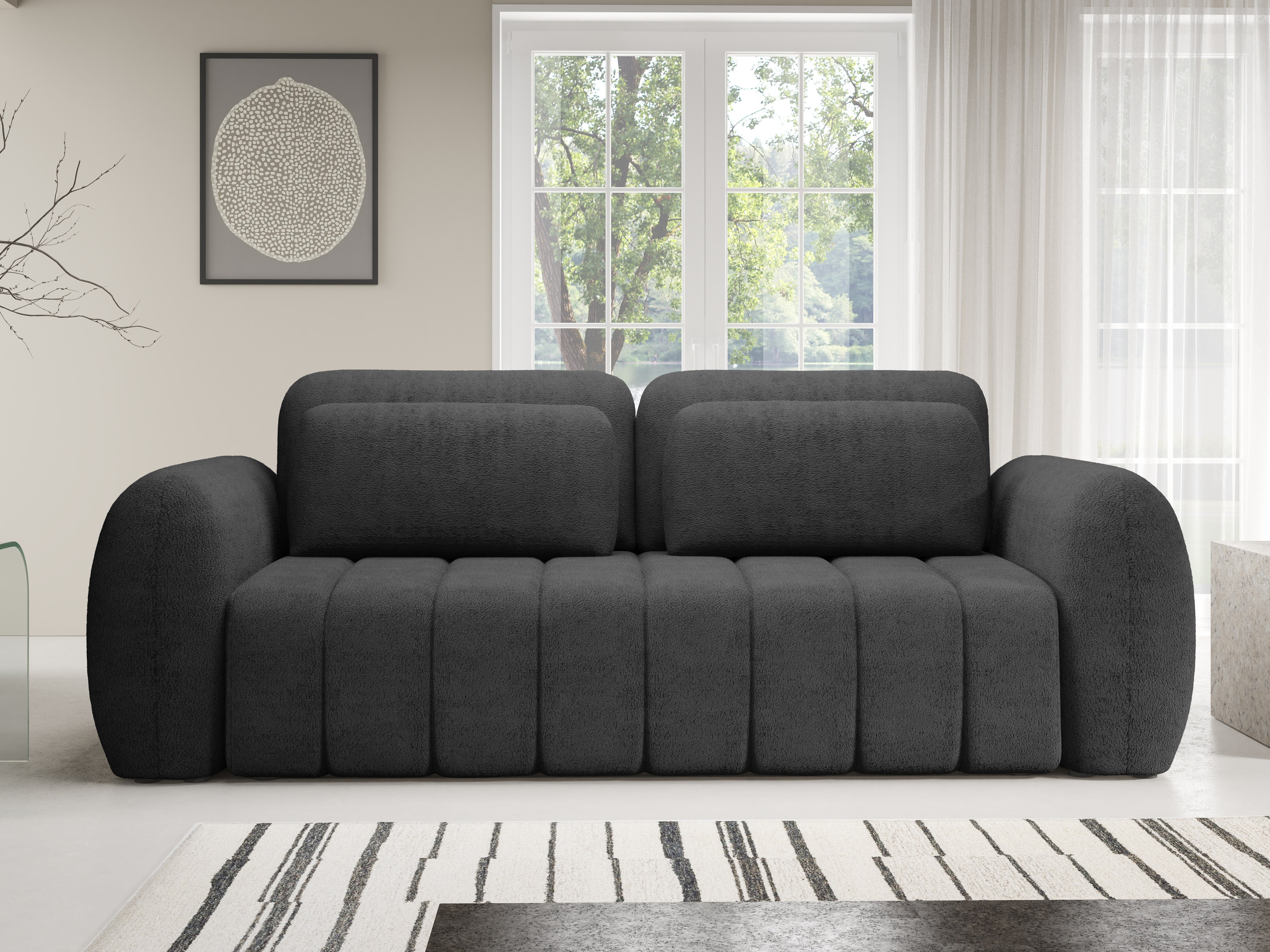 Sofa bed Franklin 105 (Quelle 92)
