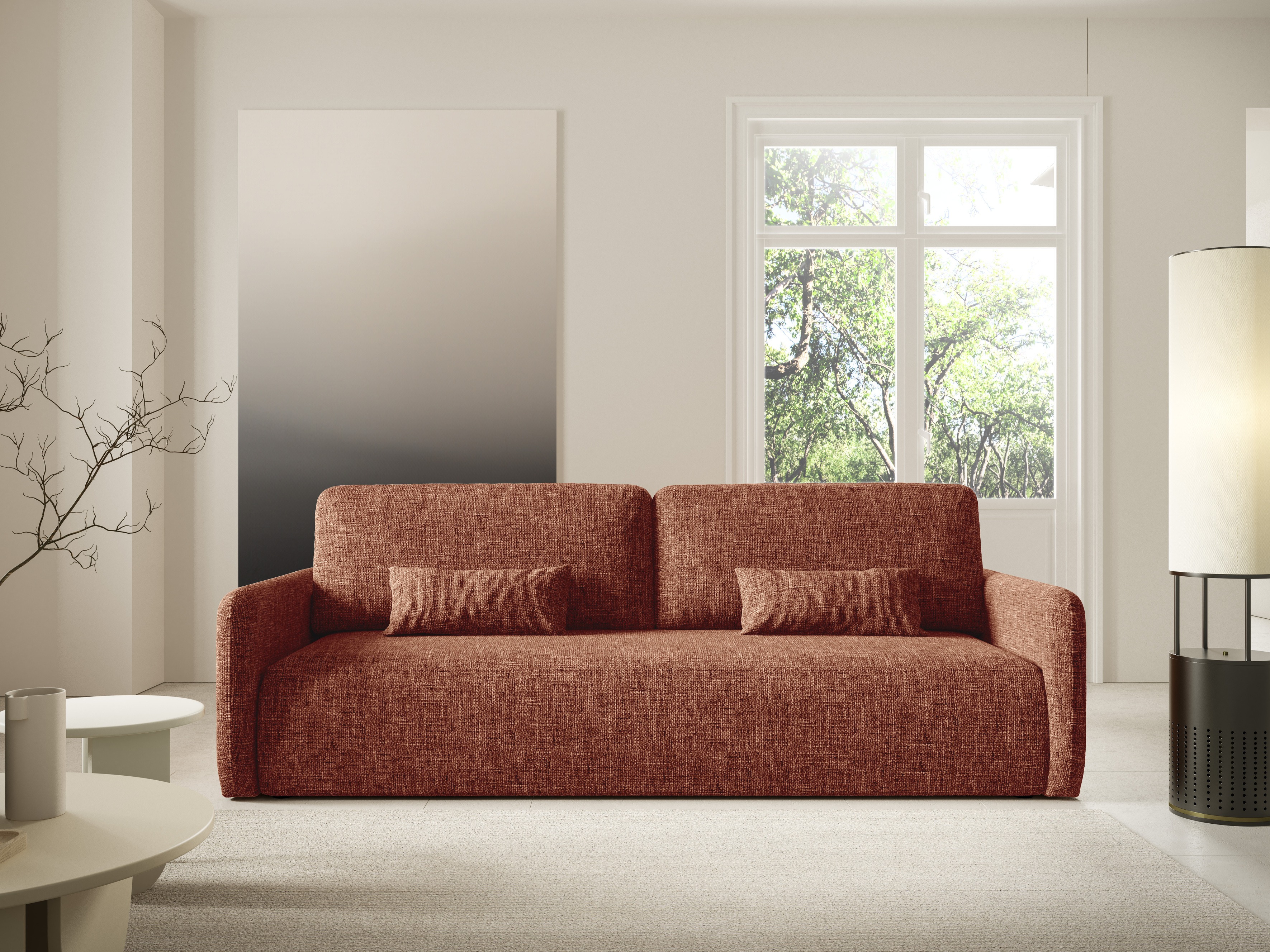 Sofa bed Franklin 106 (Imo 25)