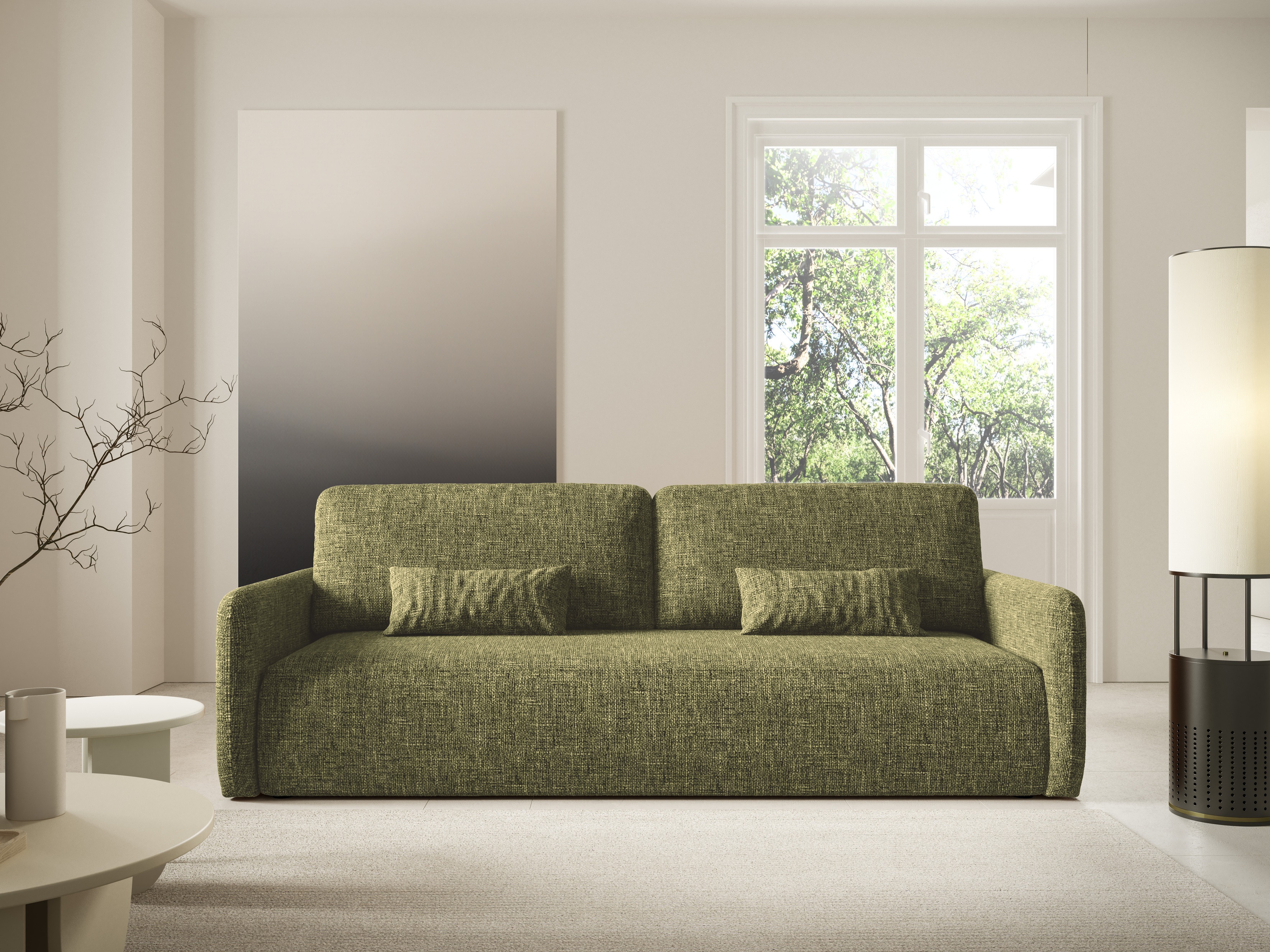 Sofa bed Franklin 106 (Imo 35)