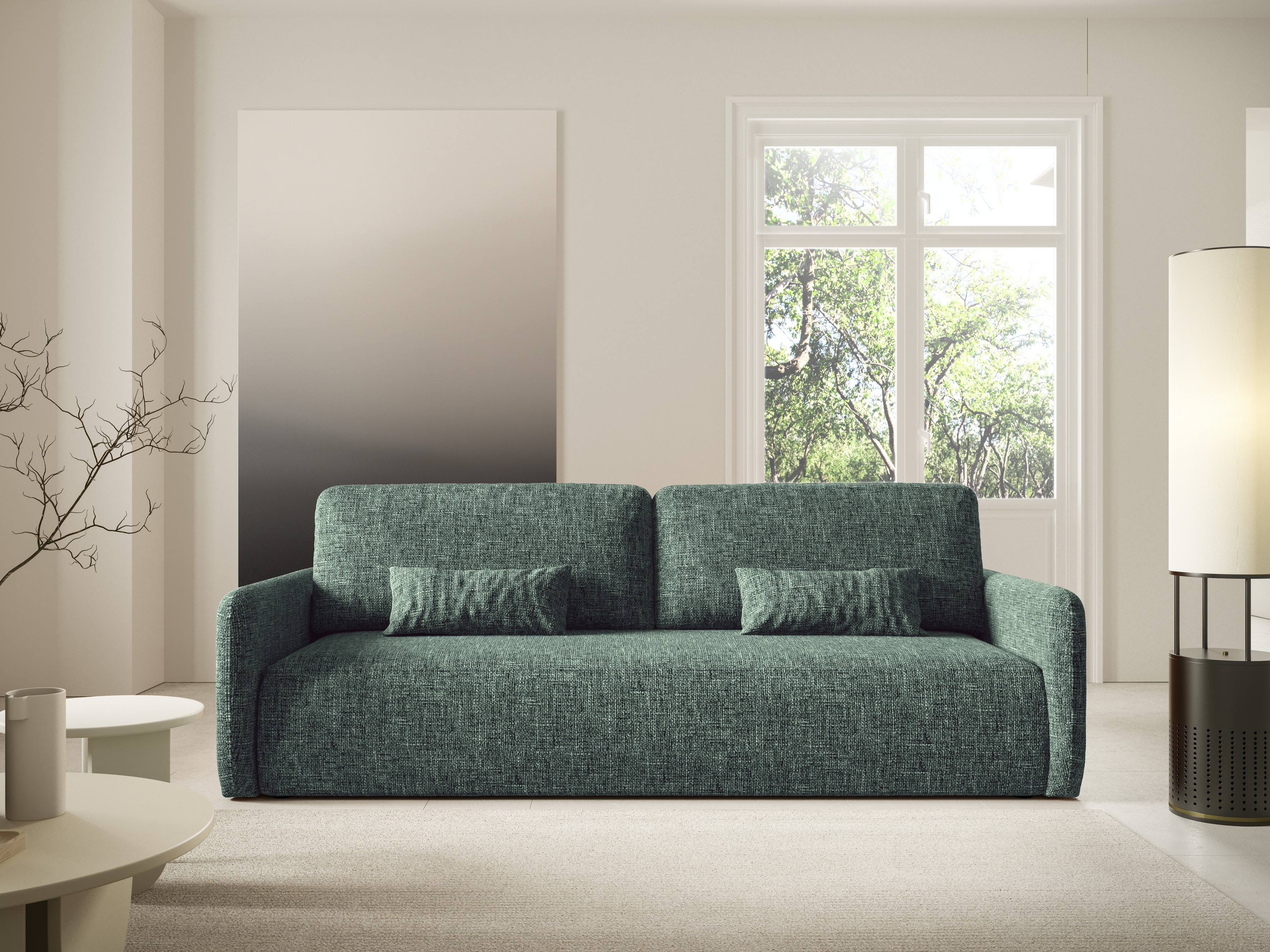 Sofa bed Franklin 106 (Imo 40)
