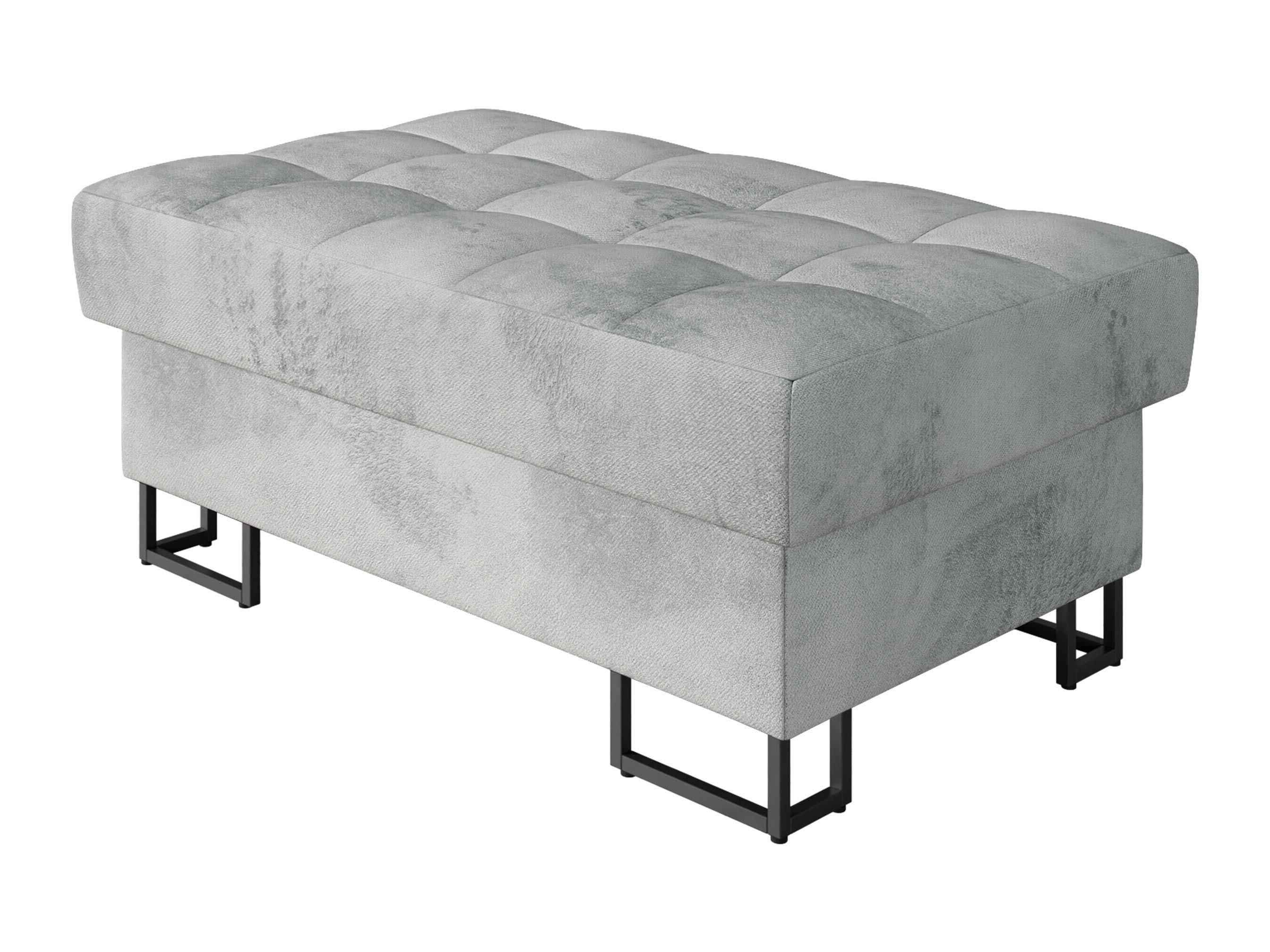 Upholstered bench Comfivo Anima (Sorriso 04)