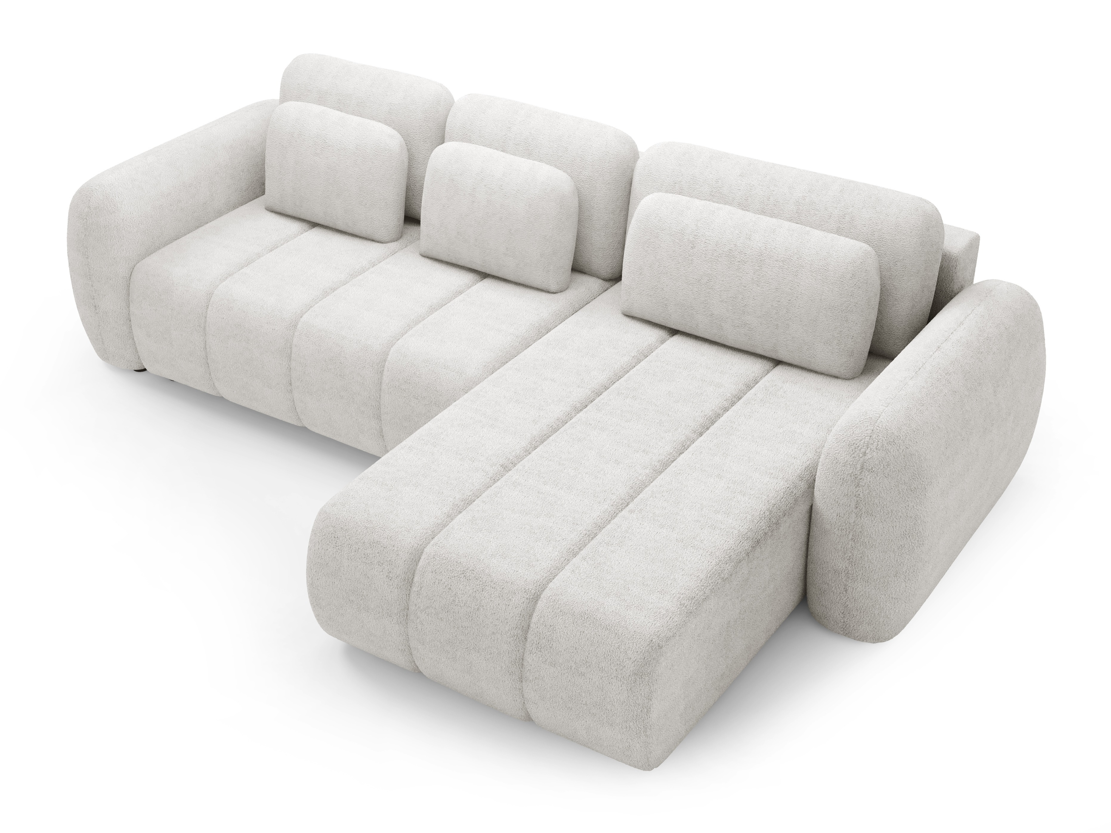 Corner sofa Franklin 108 (Quelle 01)