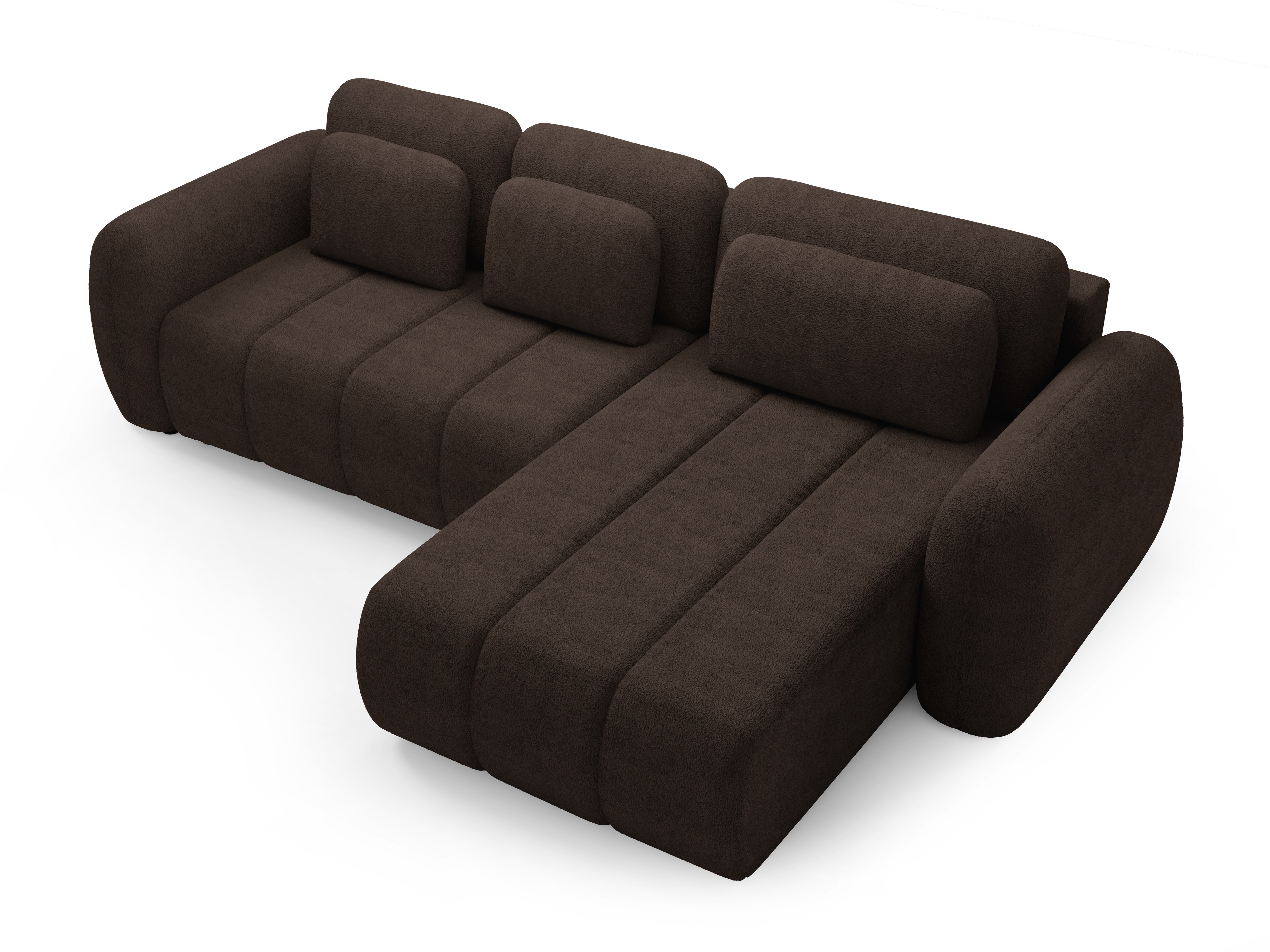 Corner sofa Franklin 108 (Quelle 25)
