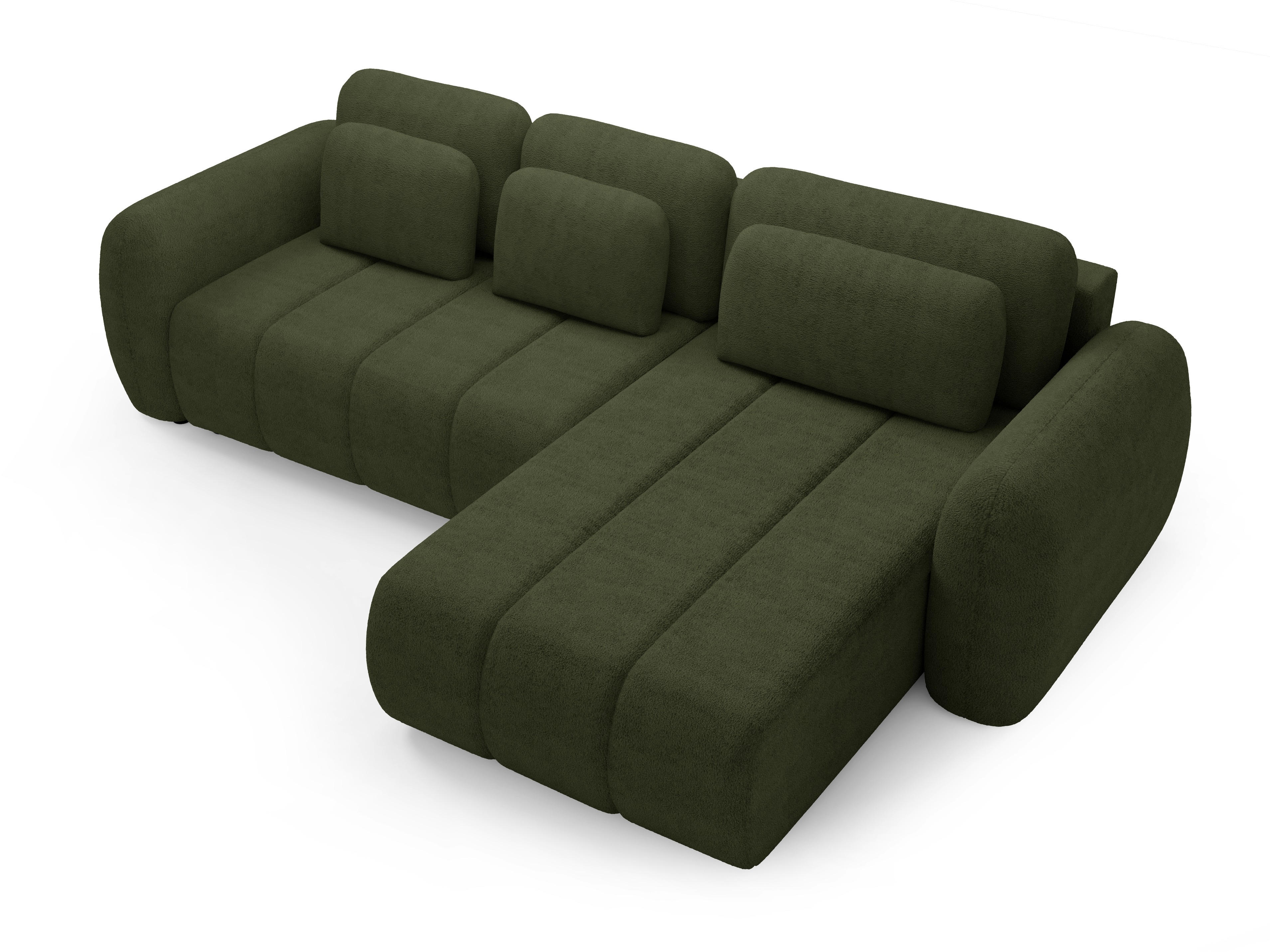 Corner sofa Franklin 108 (Quelle 38)