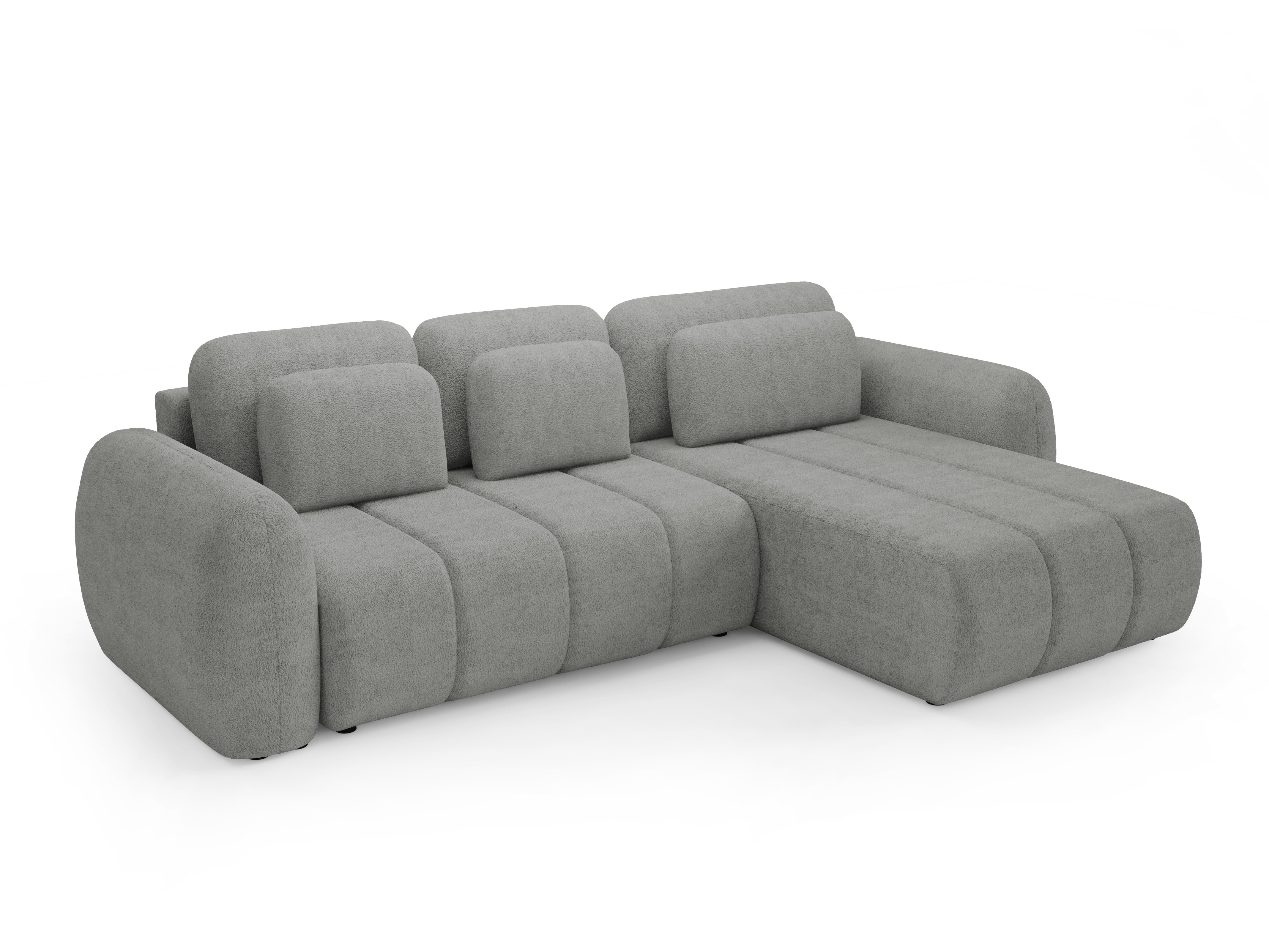 Corner sofa Franklin 108 (Quelle 83)