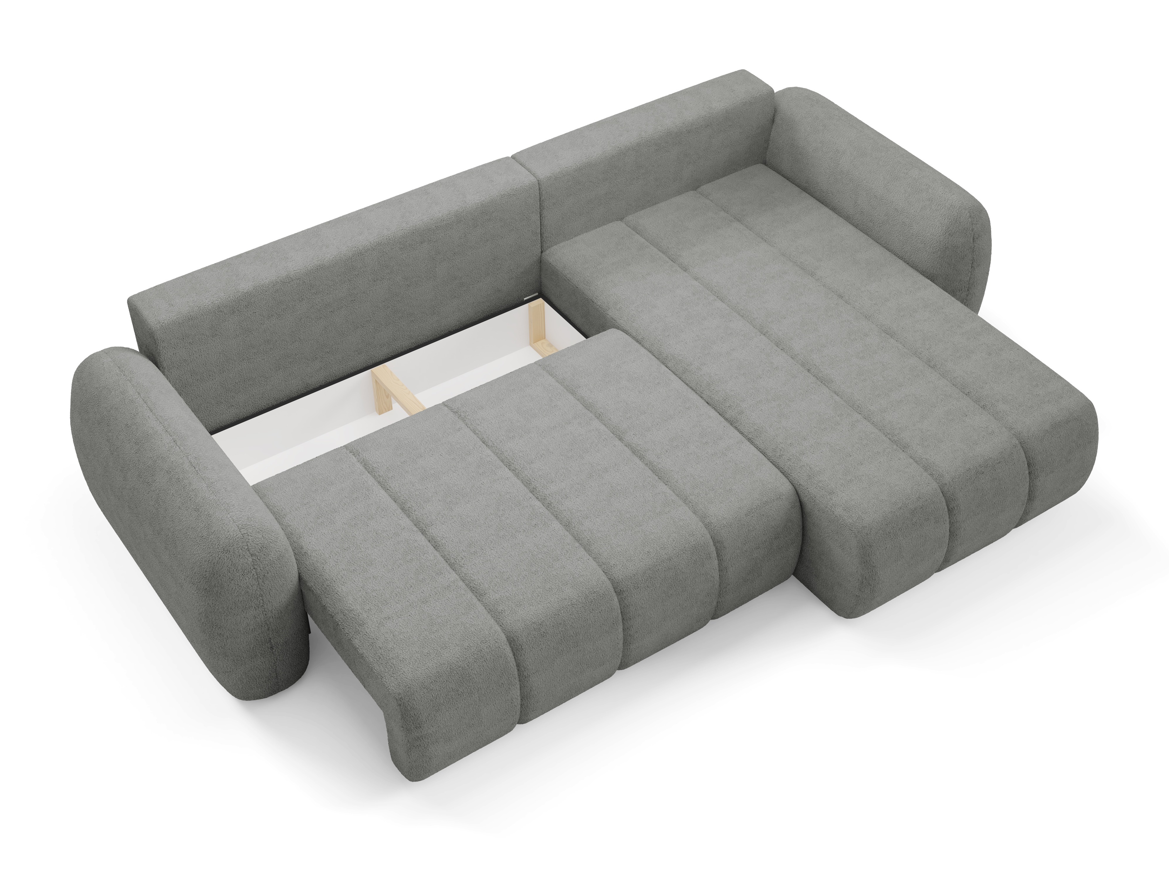 Corner sofa Franklin 108 (Quelle 83)