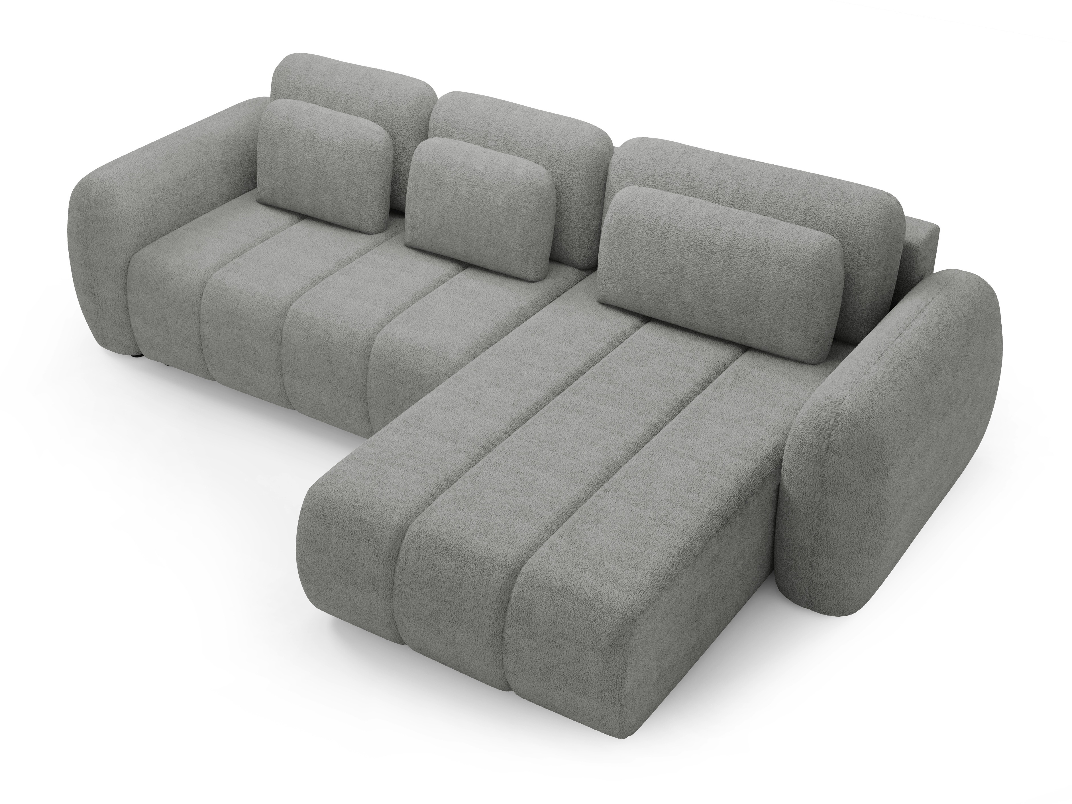 Corner sofa Franklin 108 (Quelle 83)