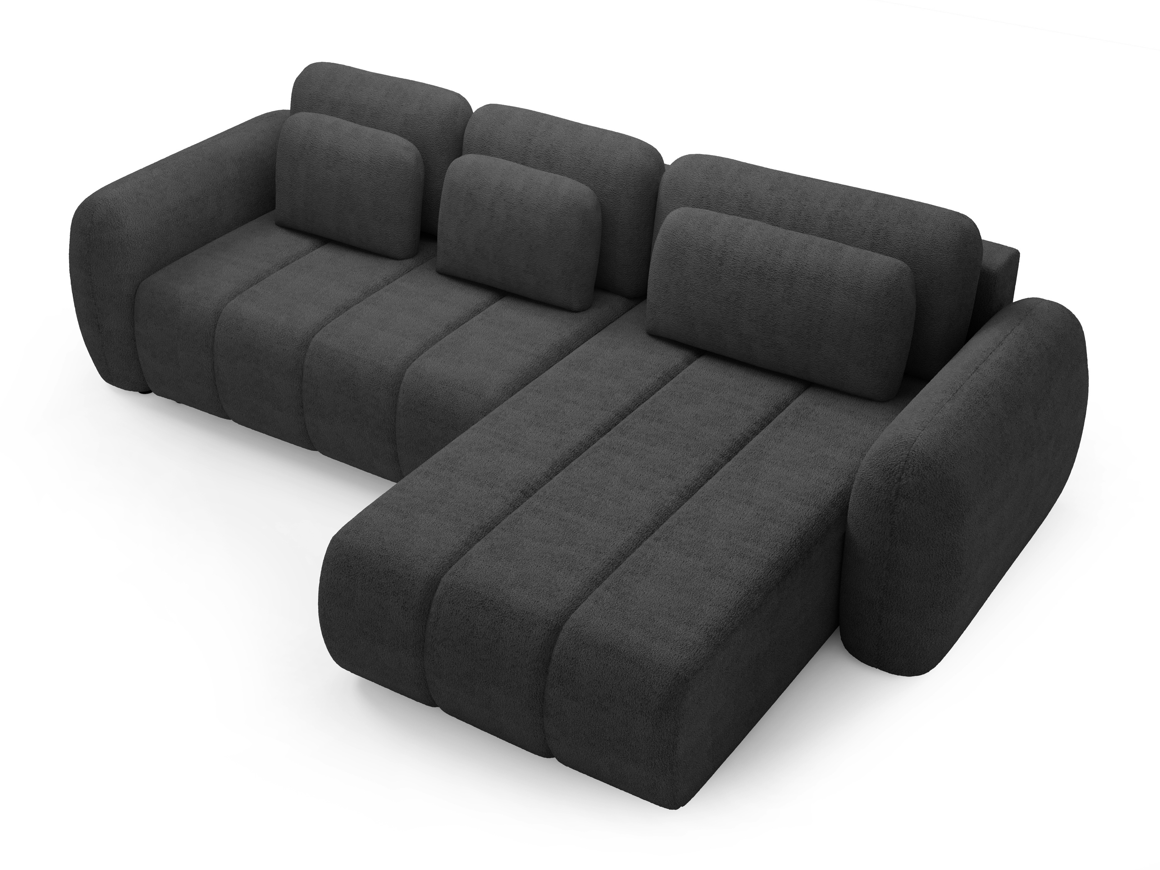 Corner sofa Franklin 108 (Quelle 92)