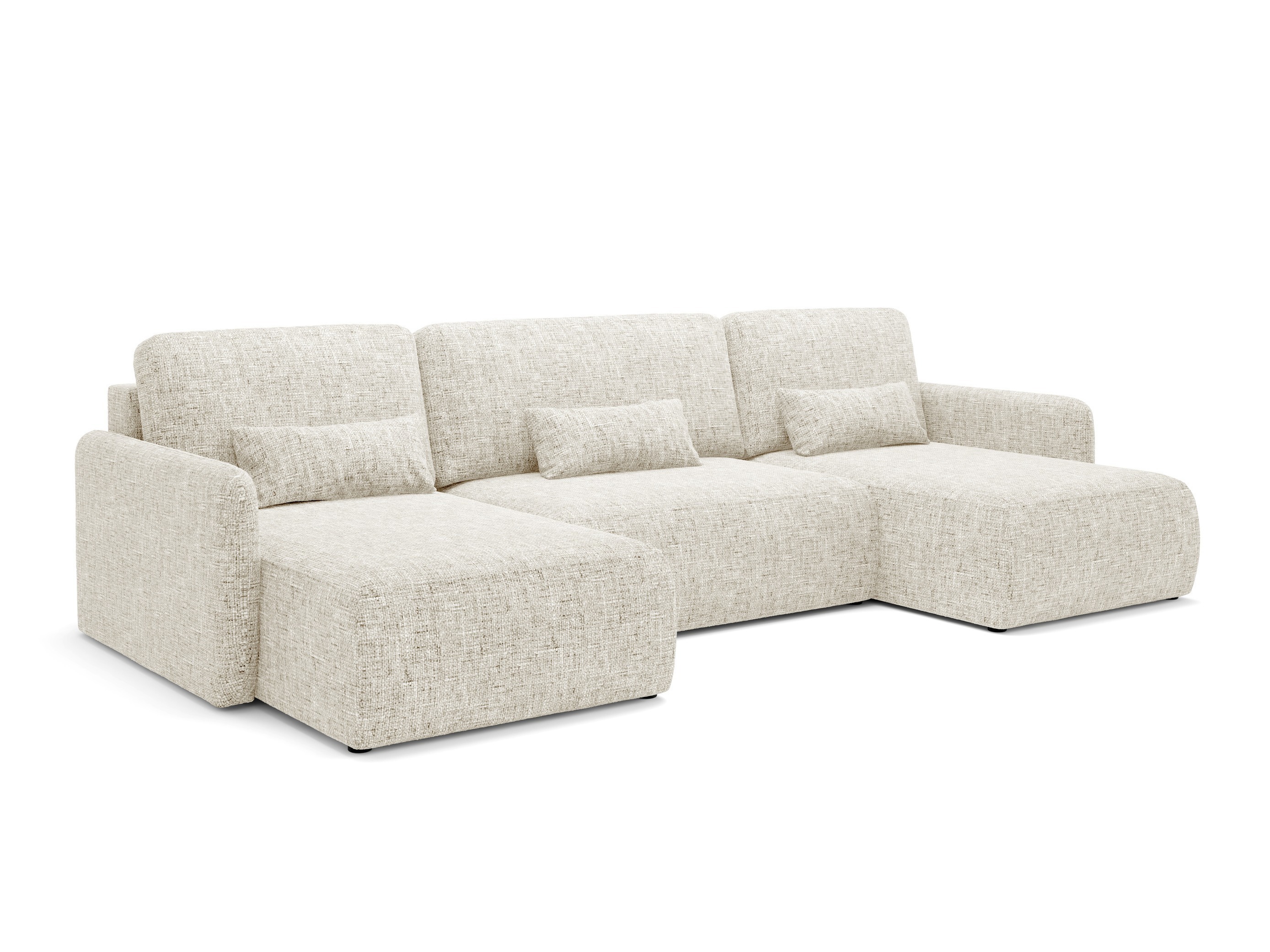 Corner sofa Franklin 109 (Imo 05)