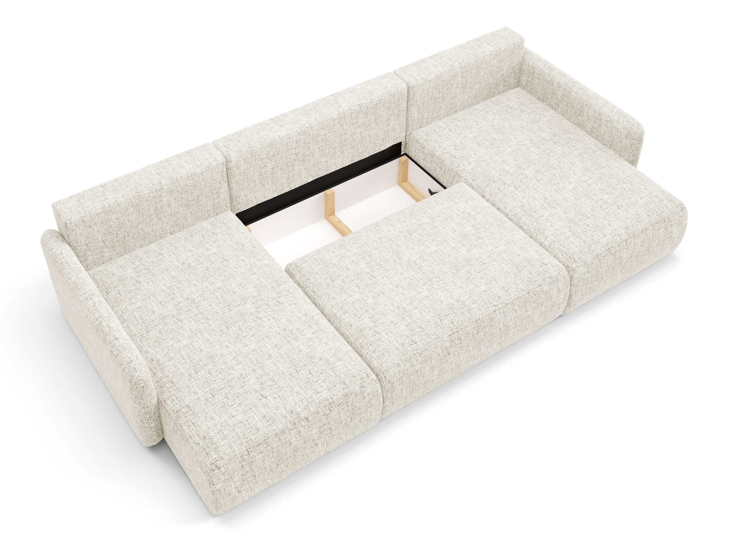 Corner sofa Franklin 109 (Imo 05)