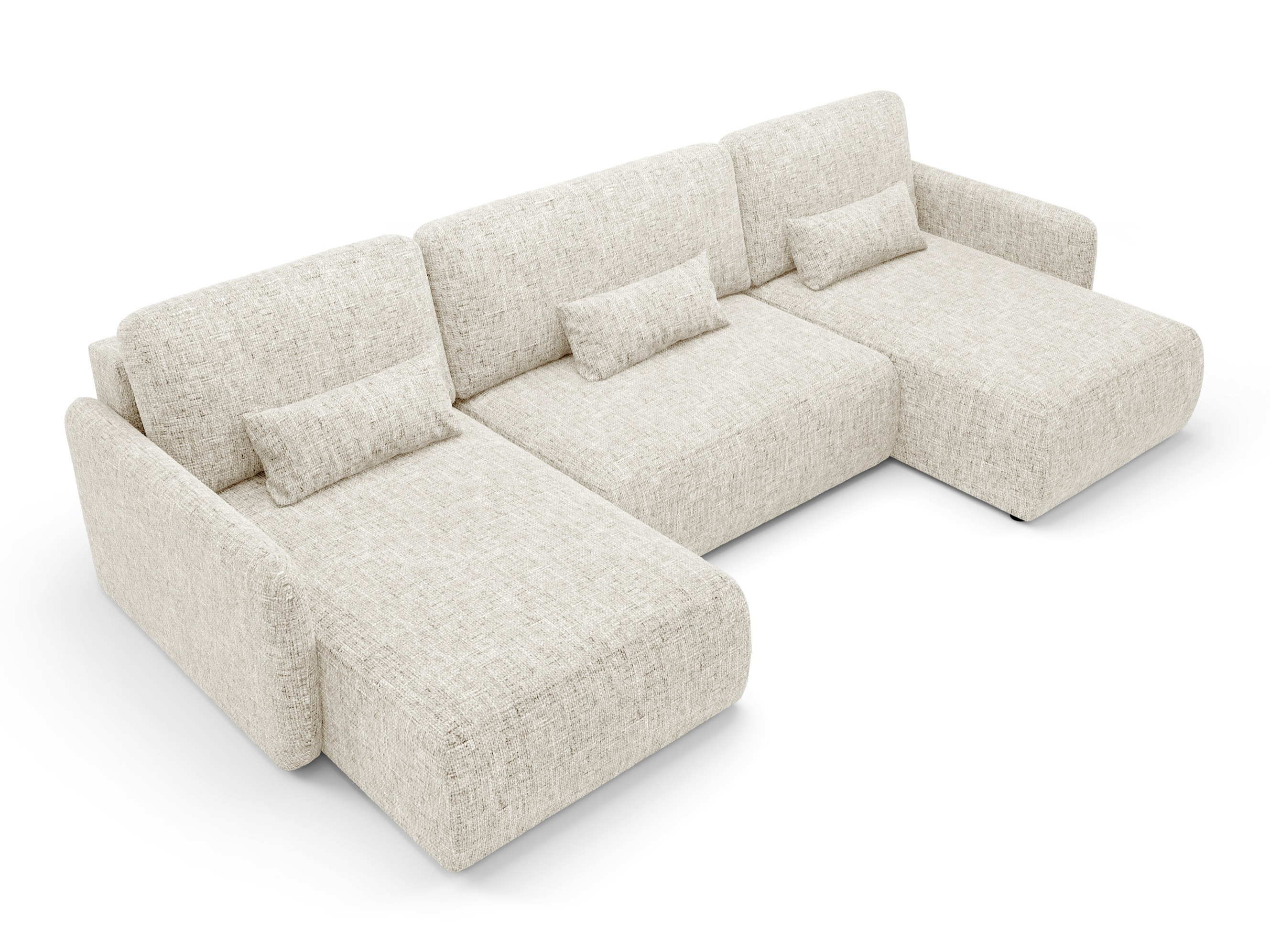 Corner sofa Franklin 109 (Imo 05)