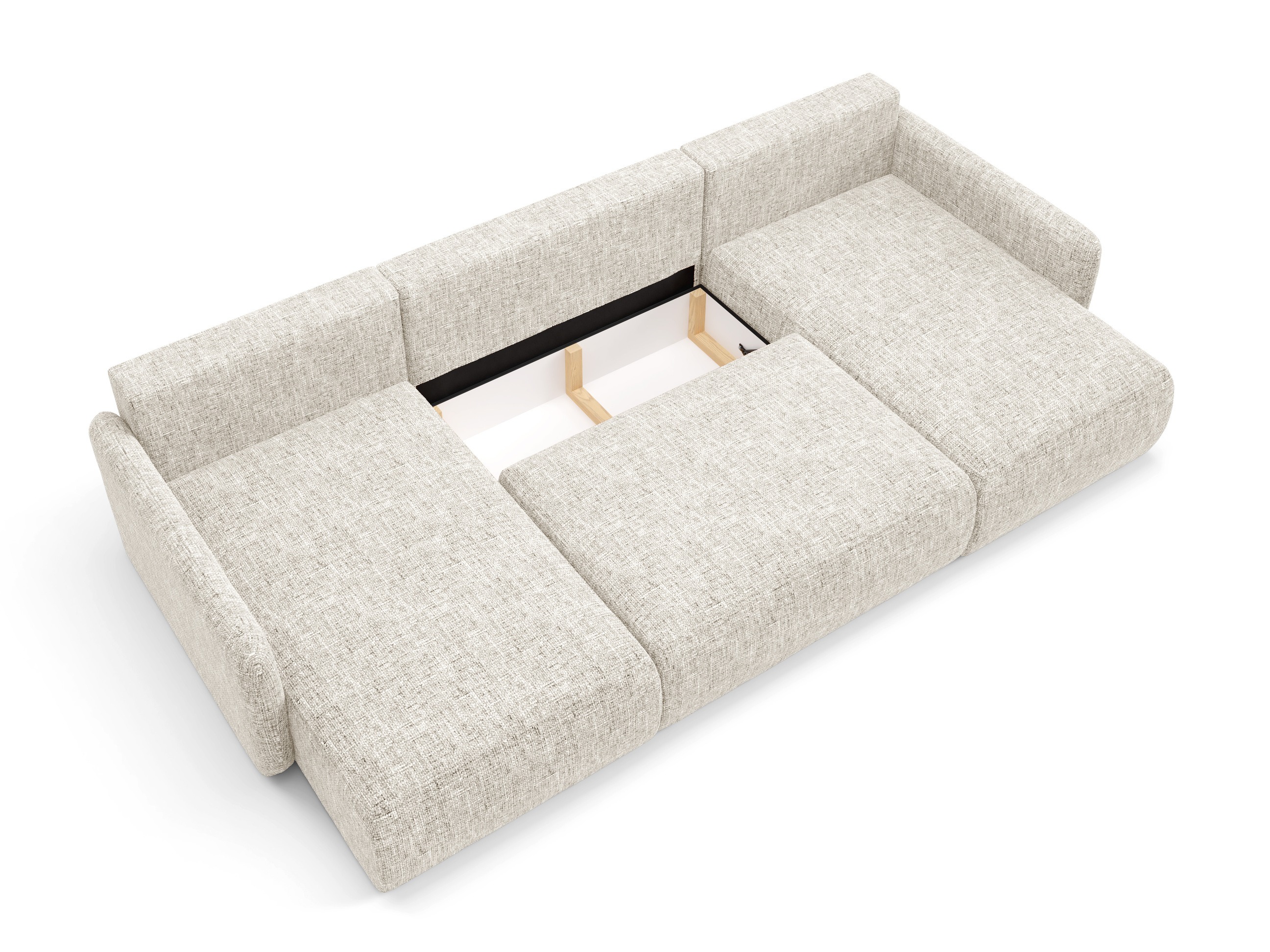 Corner sofa Franklin 109 (Imo 10)