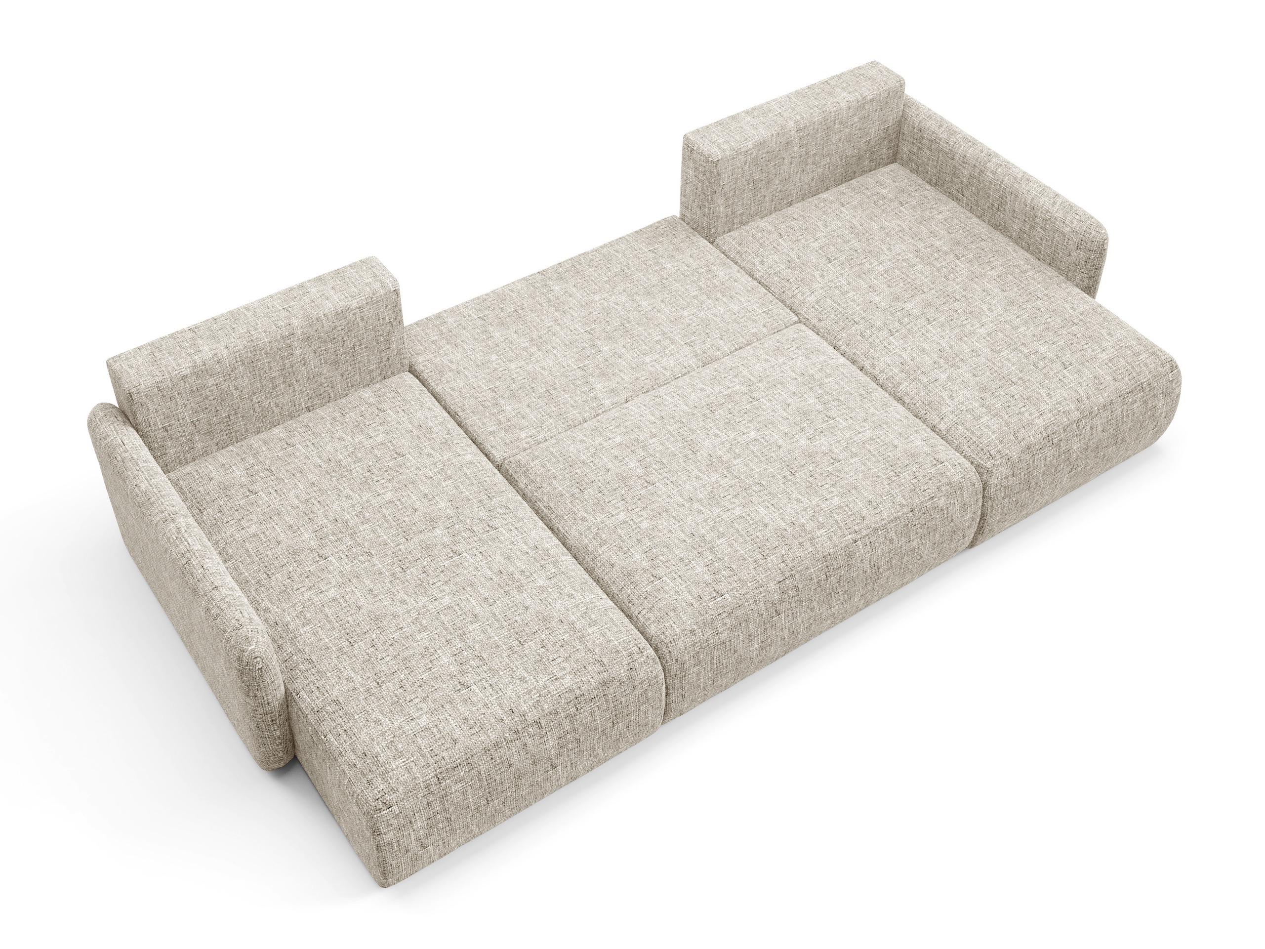 Corner sofa Franklin 109 (Imo 10)