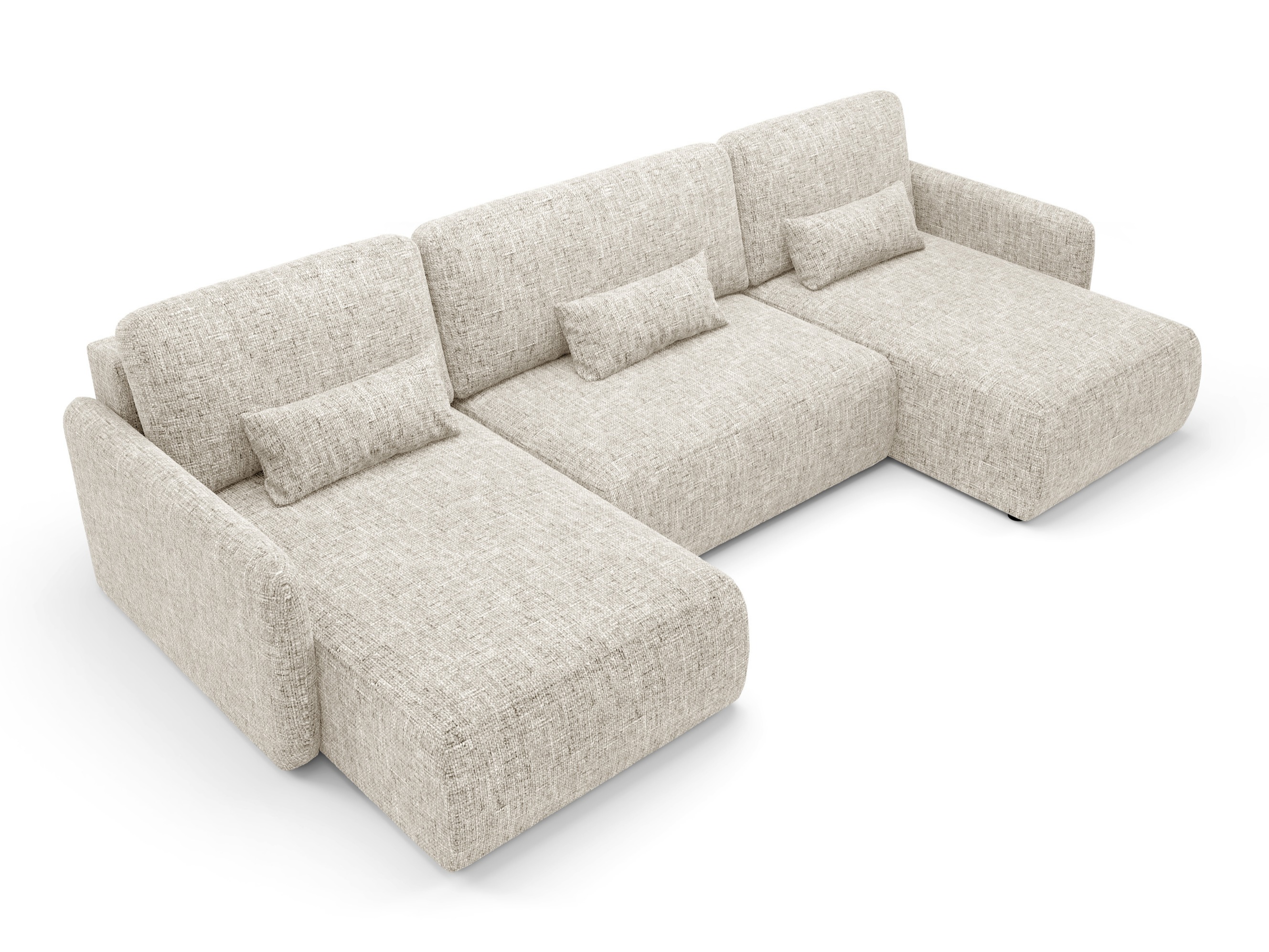 Corner sofa Franklin 109 (Imo 10)