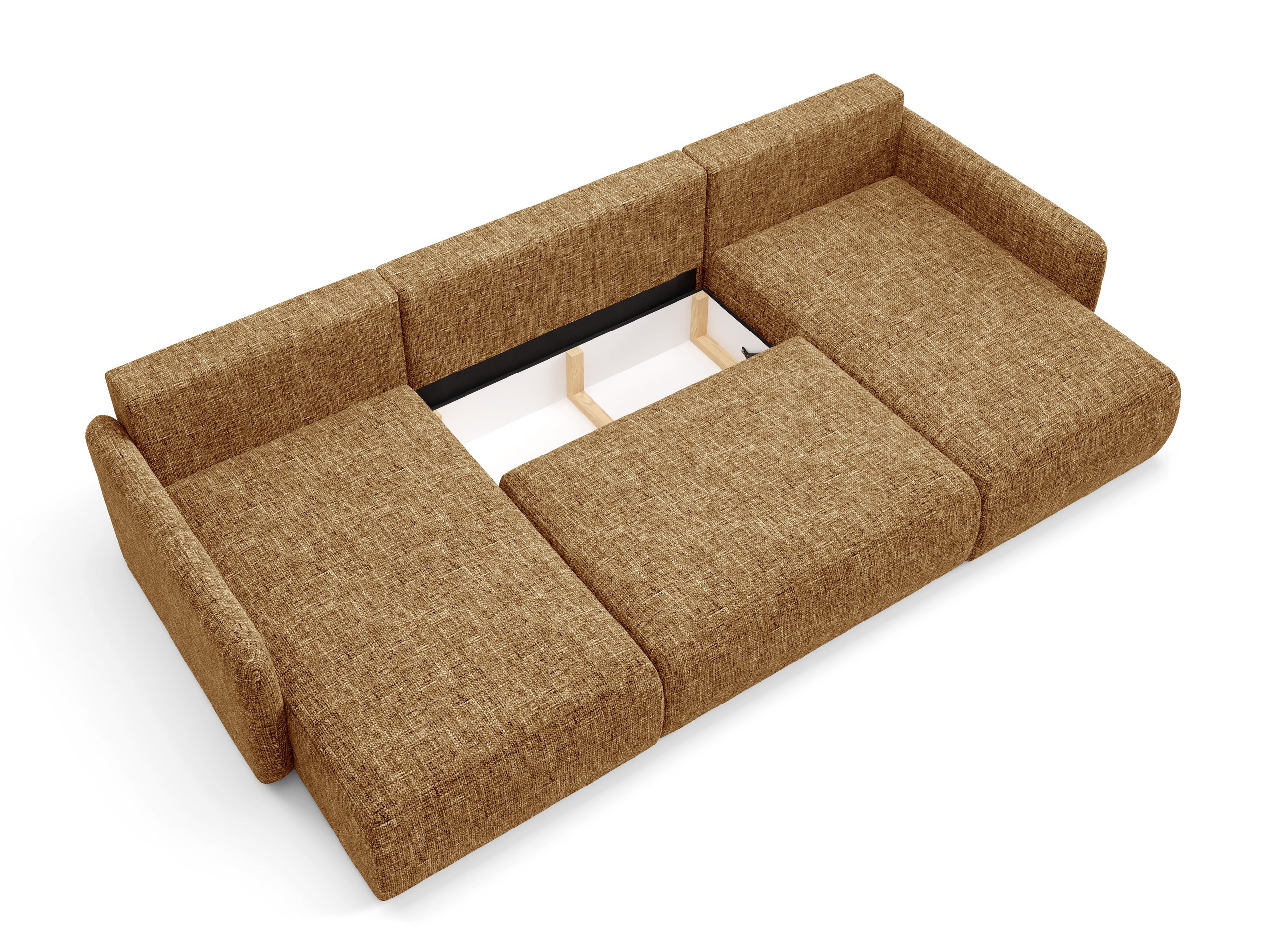 Corner sofa Franklin 109 (Imo 20)