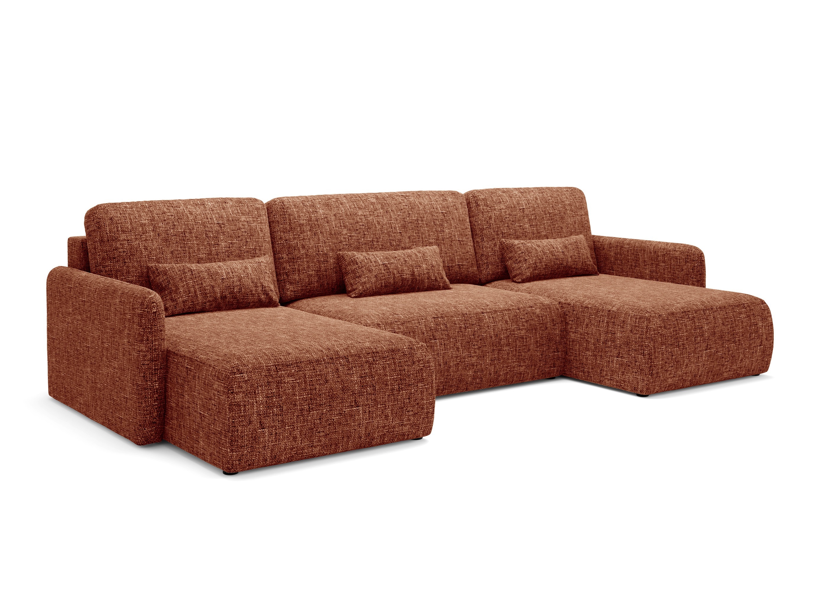 Corner sofa Franklin 109 (Imo 25)
