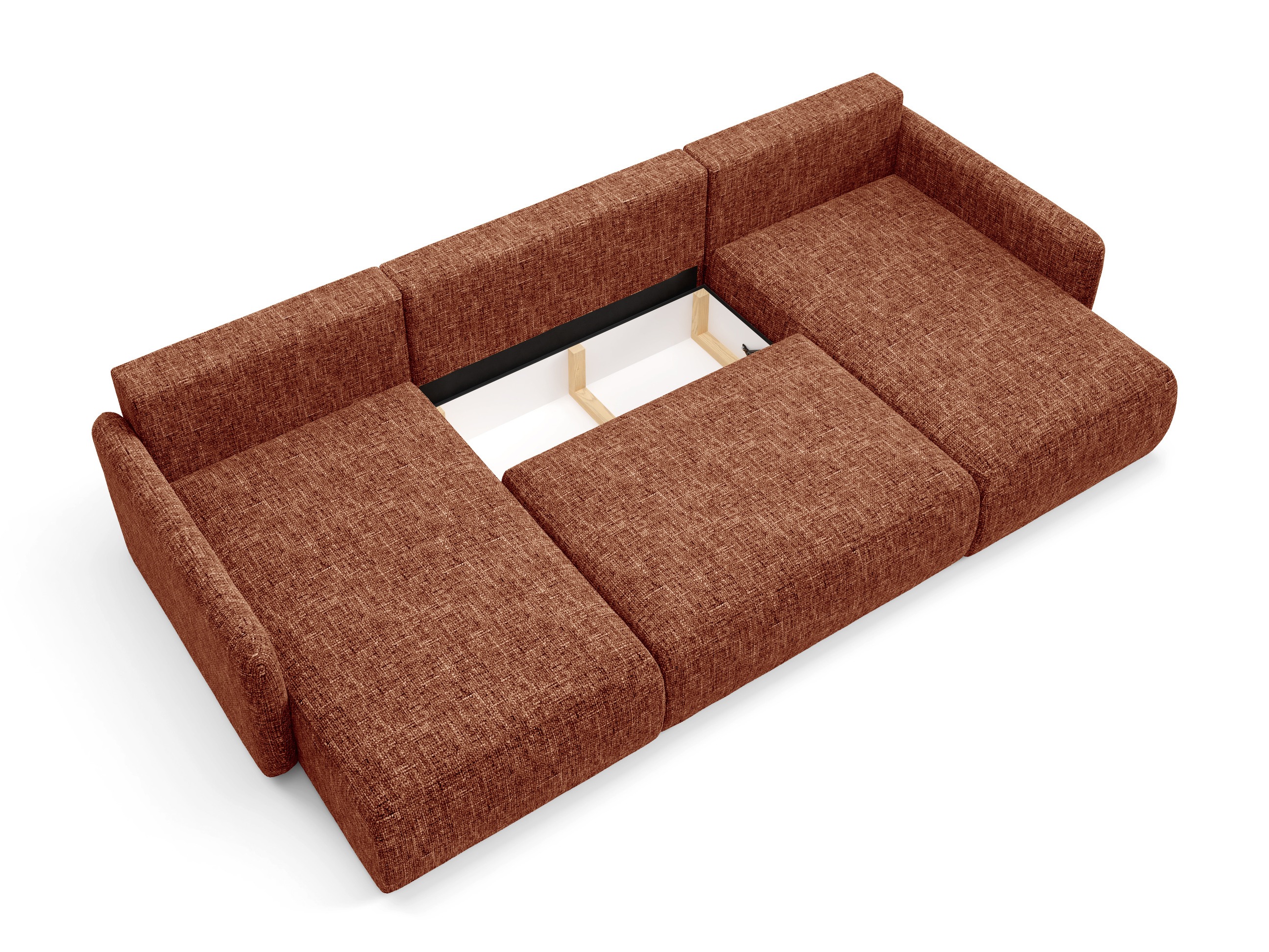 Corner sofa Franklin 109 (Imo 25)