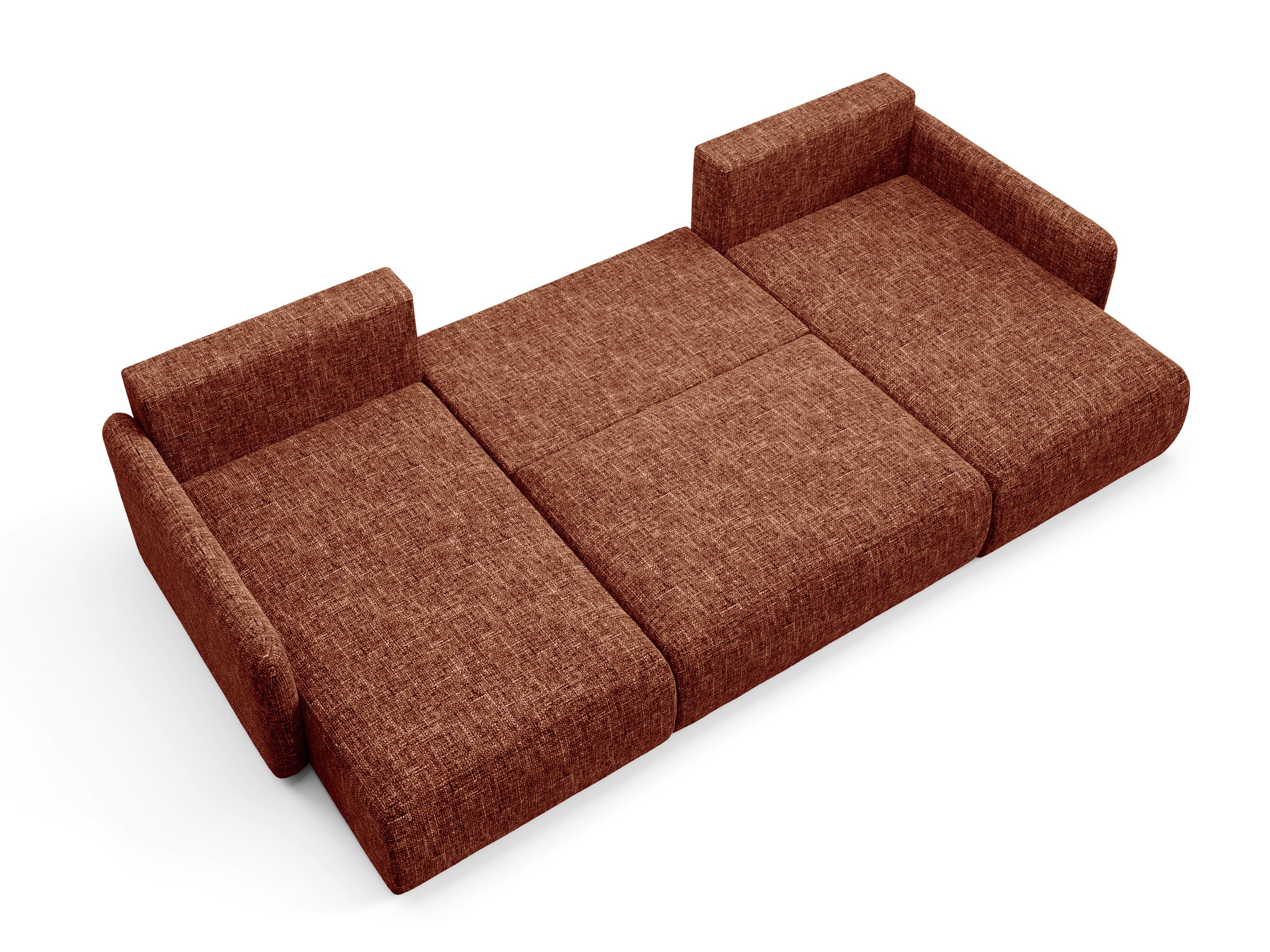 Corner sofa Franklin 109 (Imo 25)