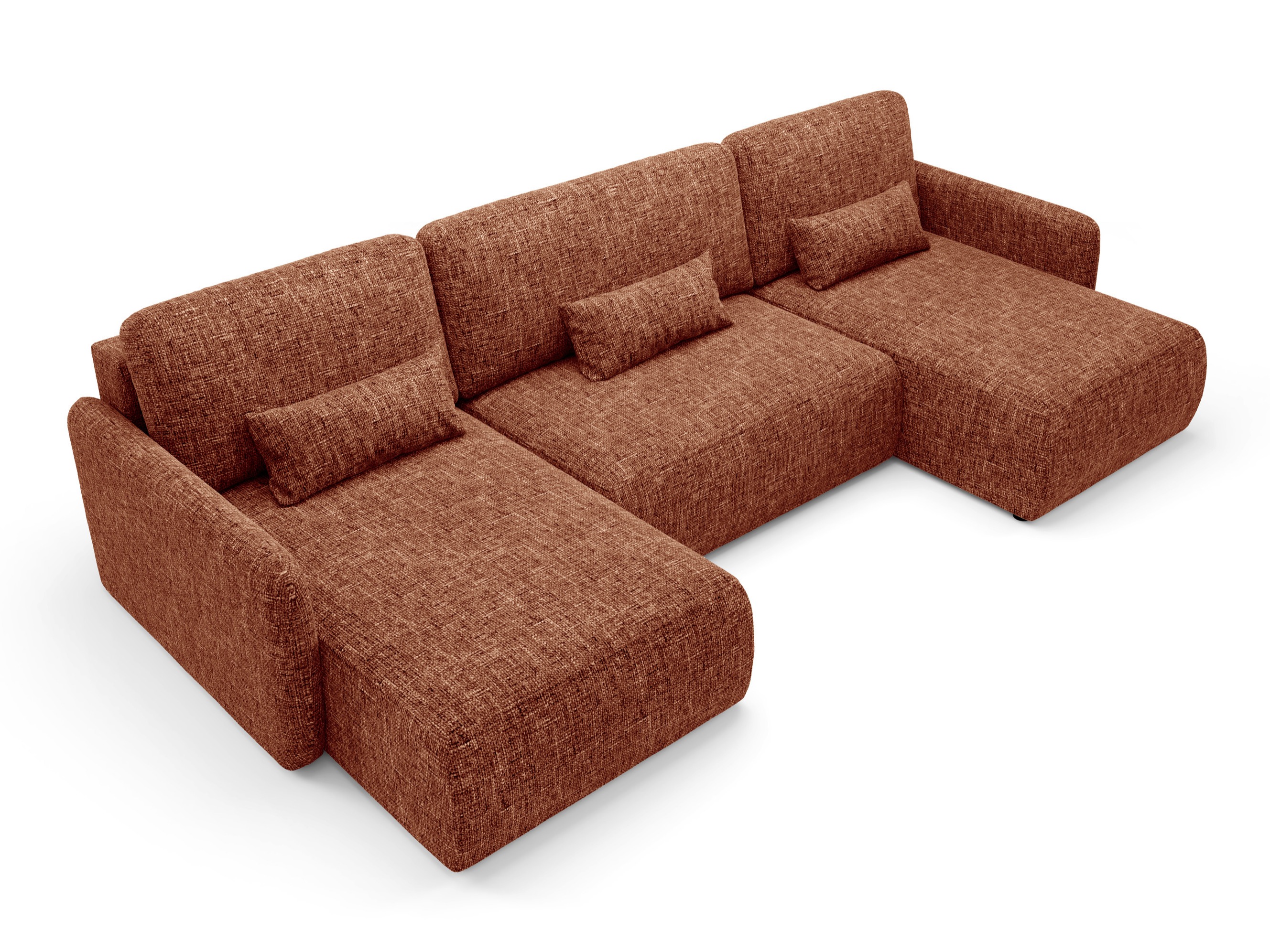 Corner sofa Franklin 109 (Imo 25)