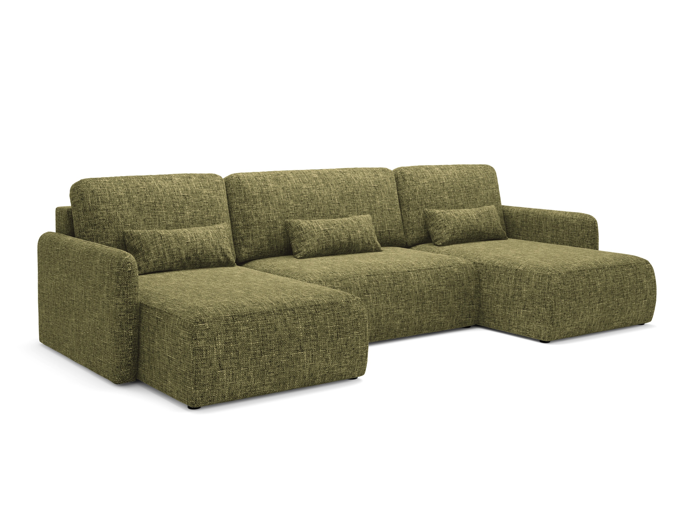 Corner sofa Franklin 109 (Imo 35)