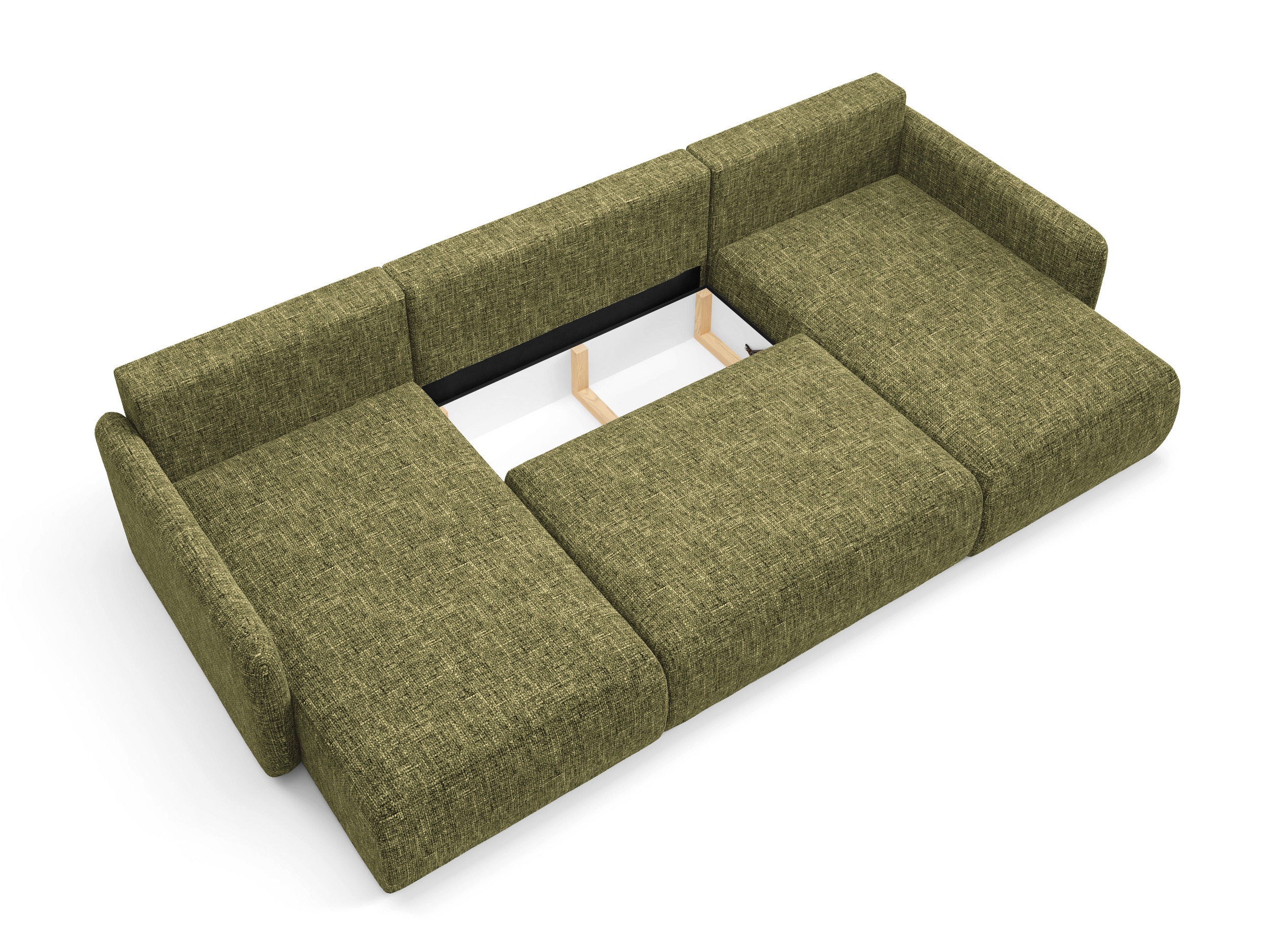 Corner sofa Franklin 109 (Imo 35)