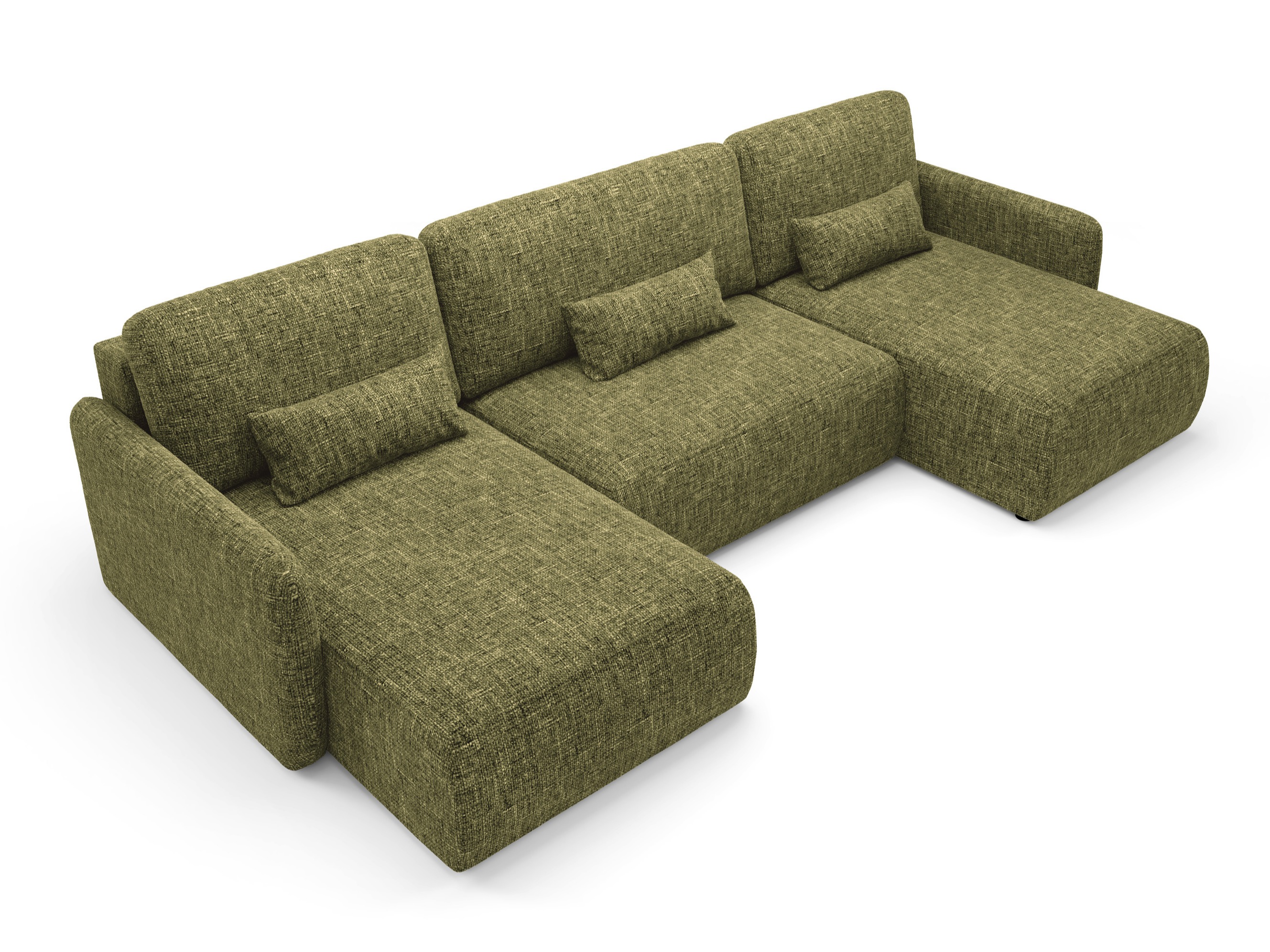 Corner sofa Franklin 109 (Imo 35)