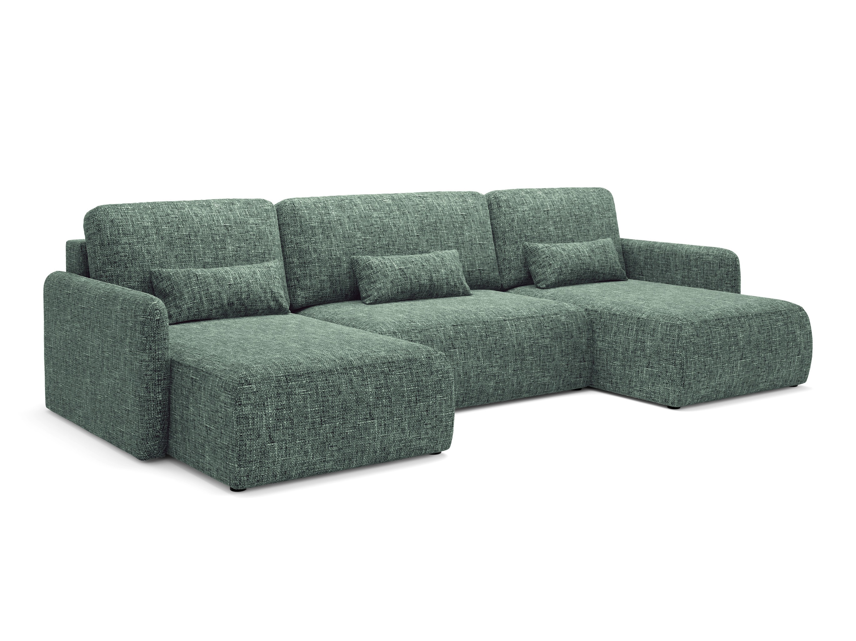 Corner sofa Franklin 109 (Imo 40)