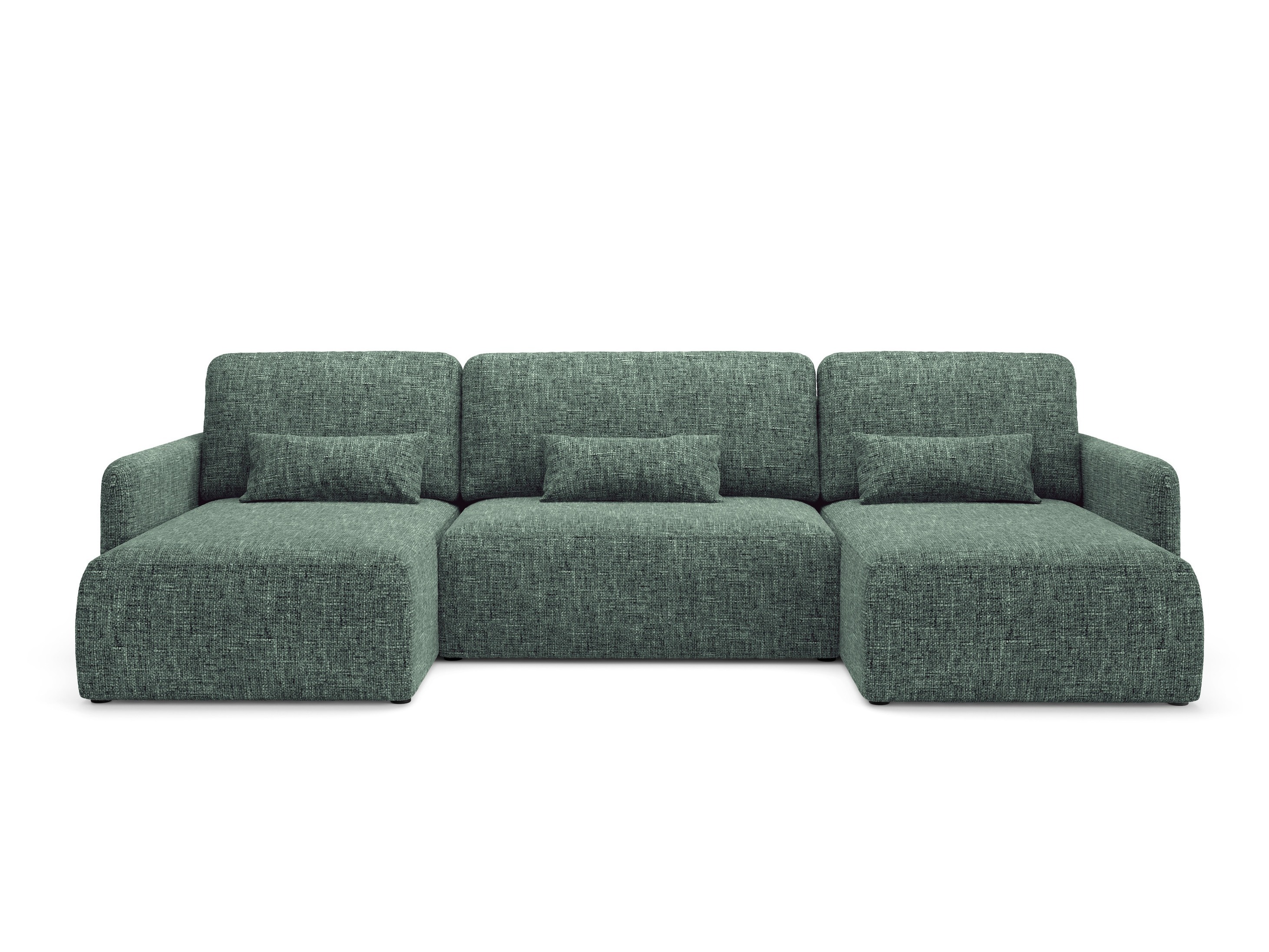 Corner sofa Franklin 109 (Imo 40)