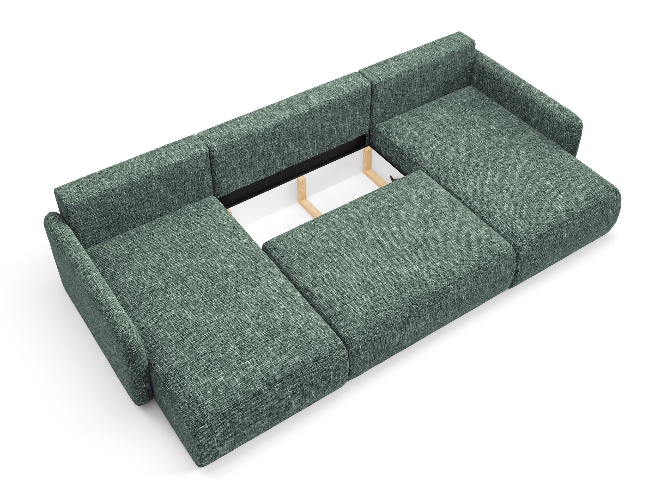 Corner sofa Franklin 109 (Imo 40)