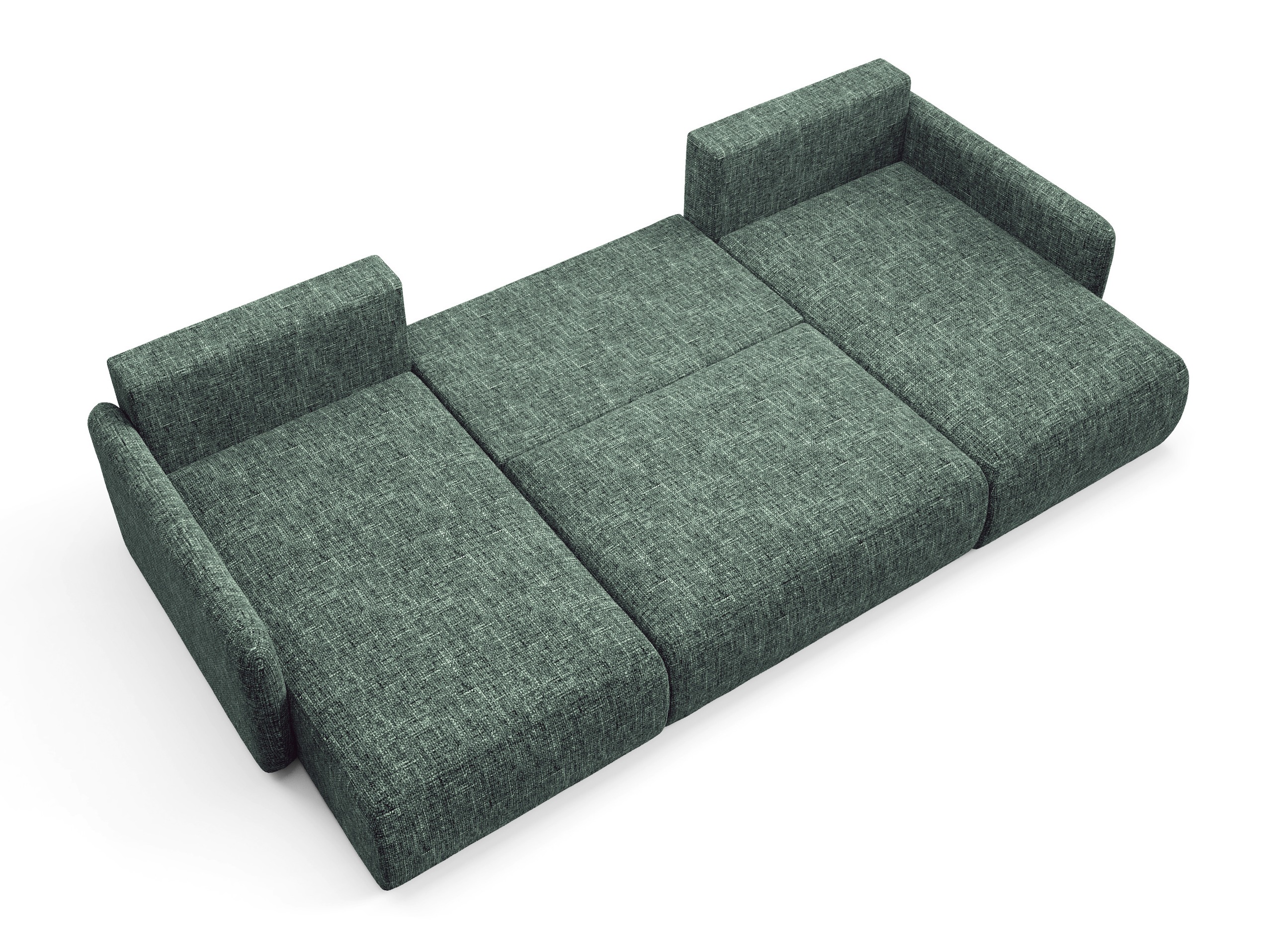 Corner sofa Franklin 109 (Imo 40)