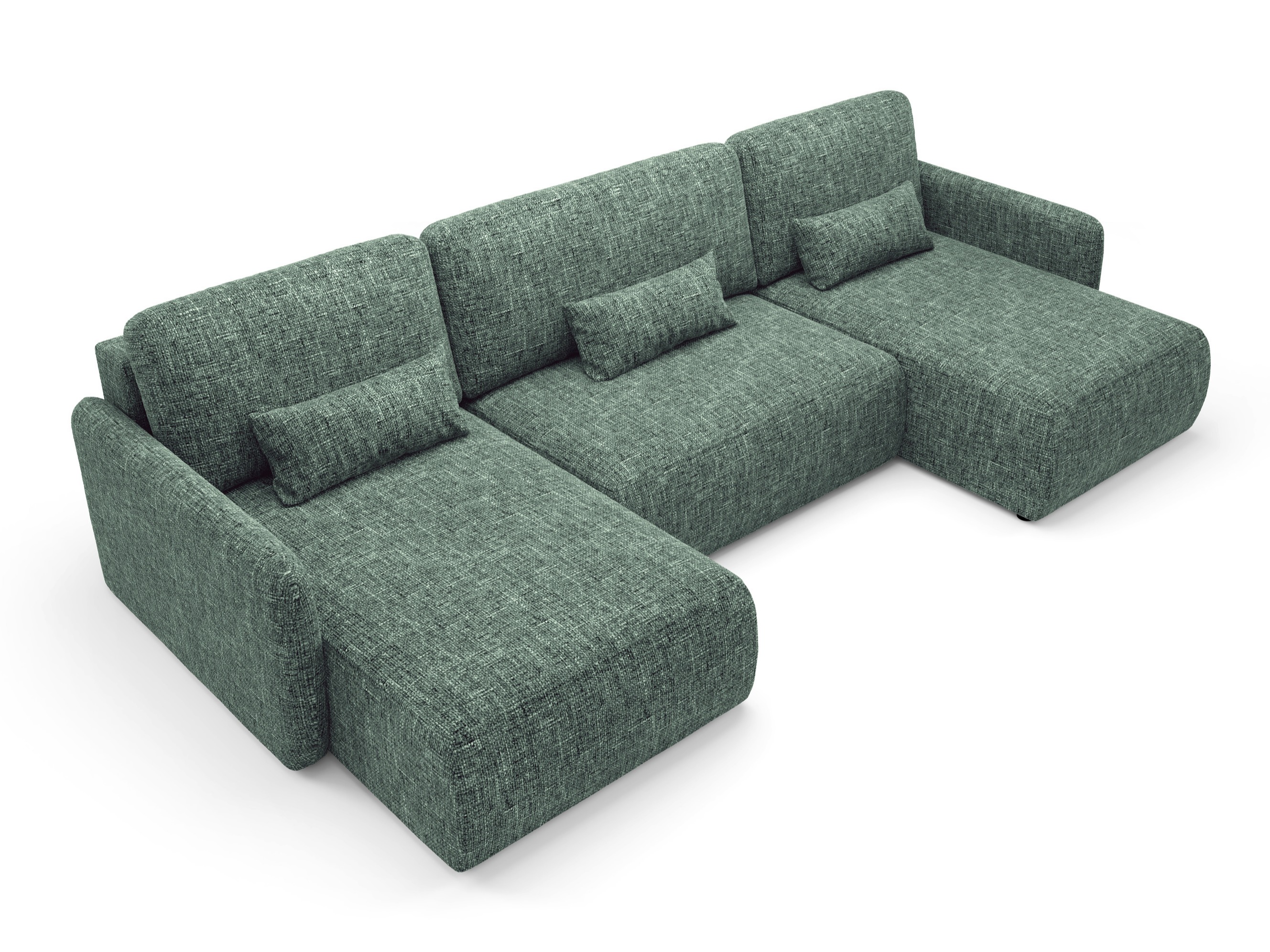 Corner sofa Franklin 109 (Imo 40)