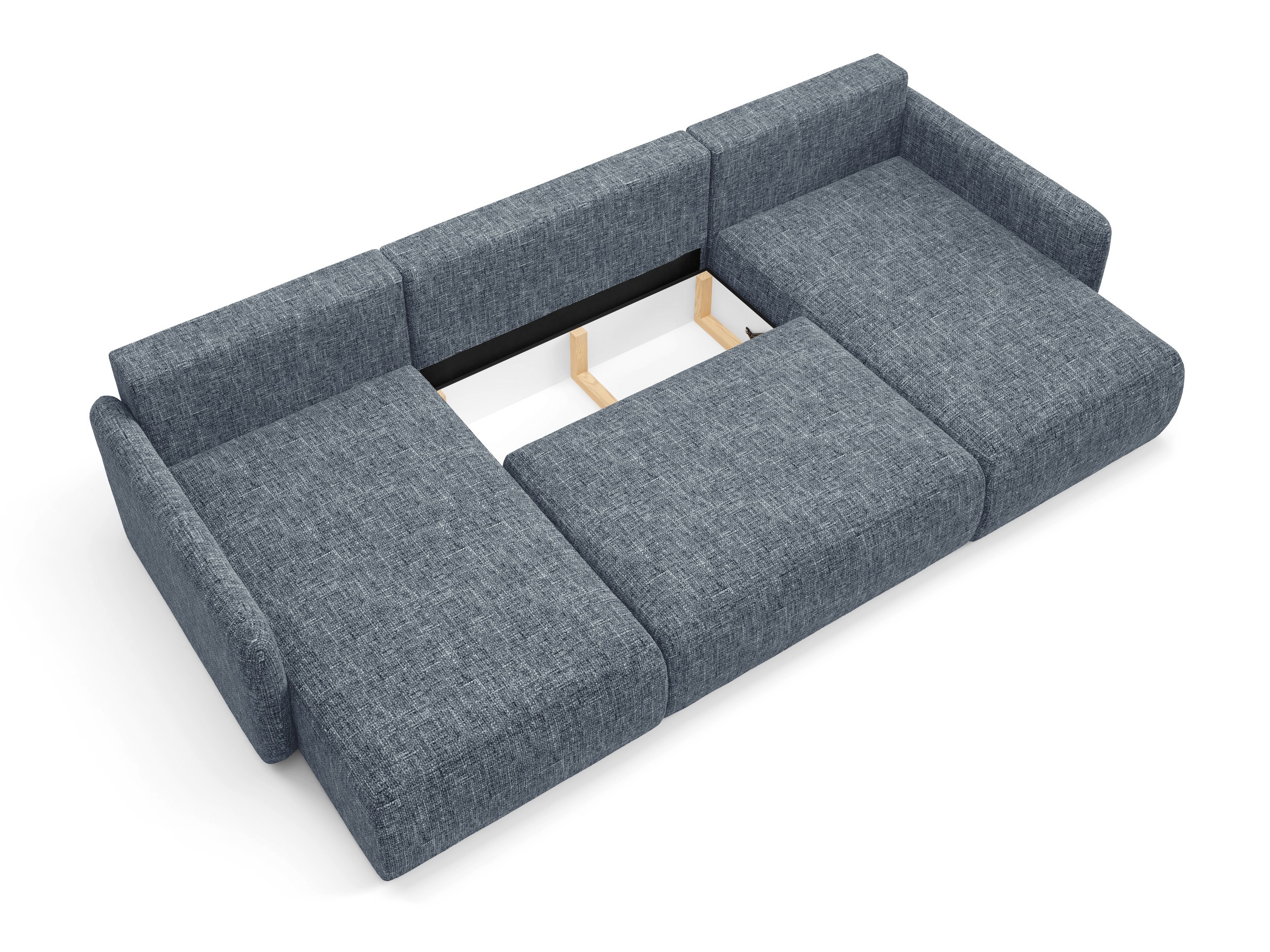 Corner sofa Franklin 109 (Imo 45)