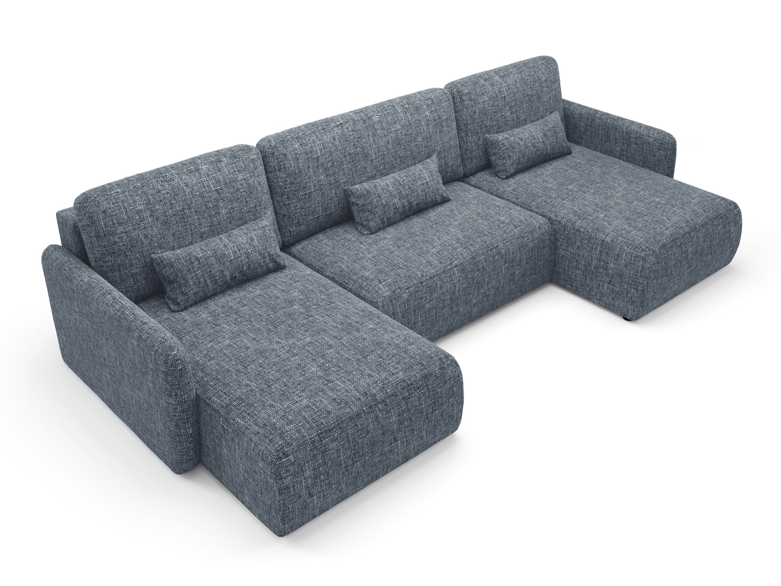 Corner sofa Franklin 109 (Imo 45)