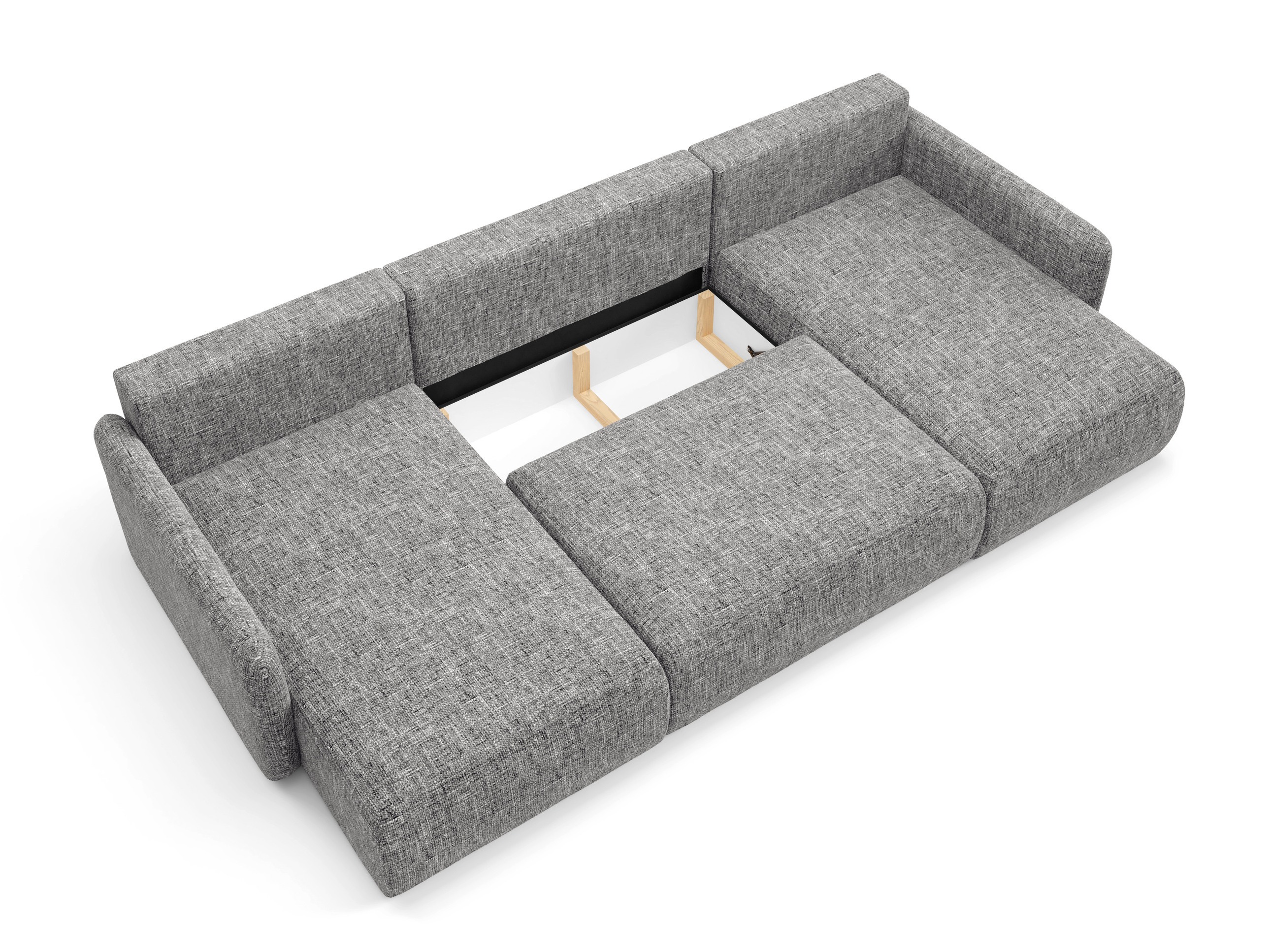 Corner sofa Franklin 109 (Imo 50)