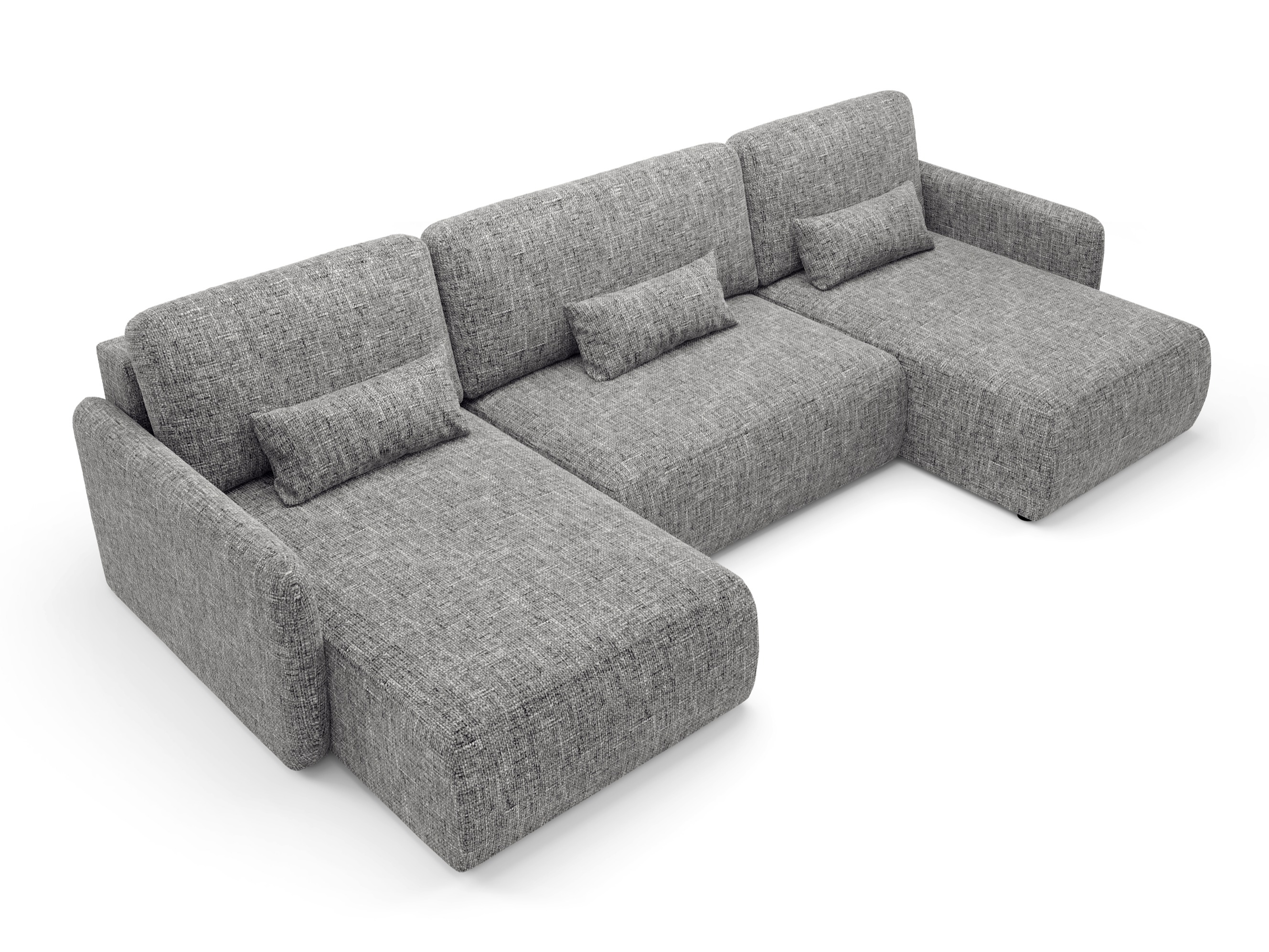 Corner sofa Franklin 109 (Imo 50)