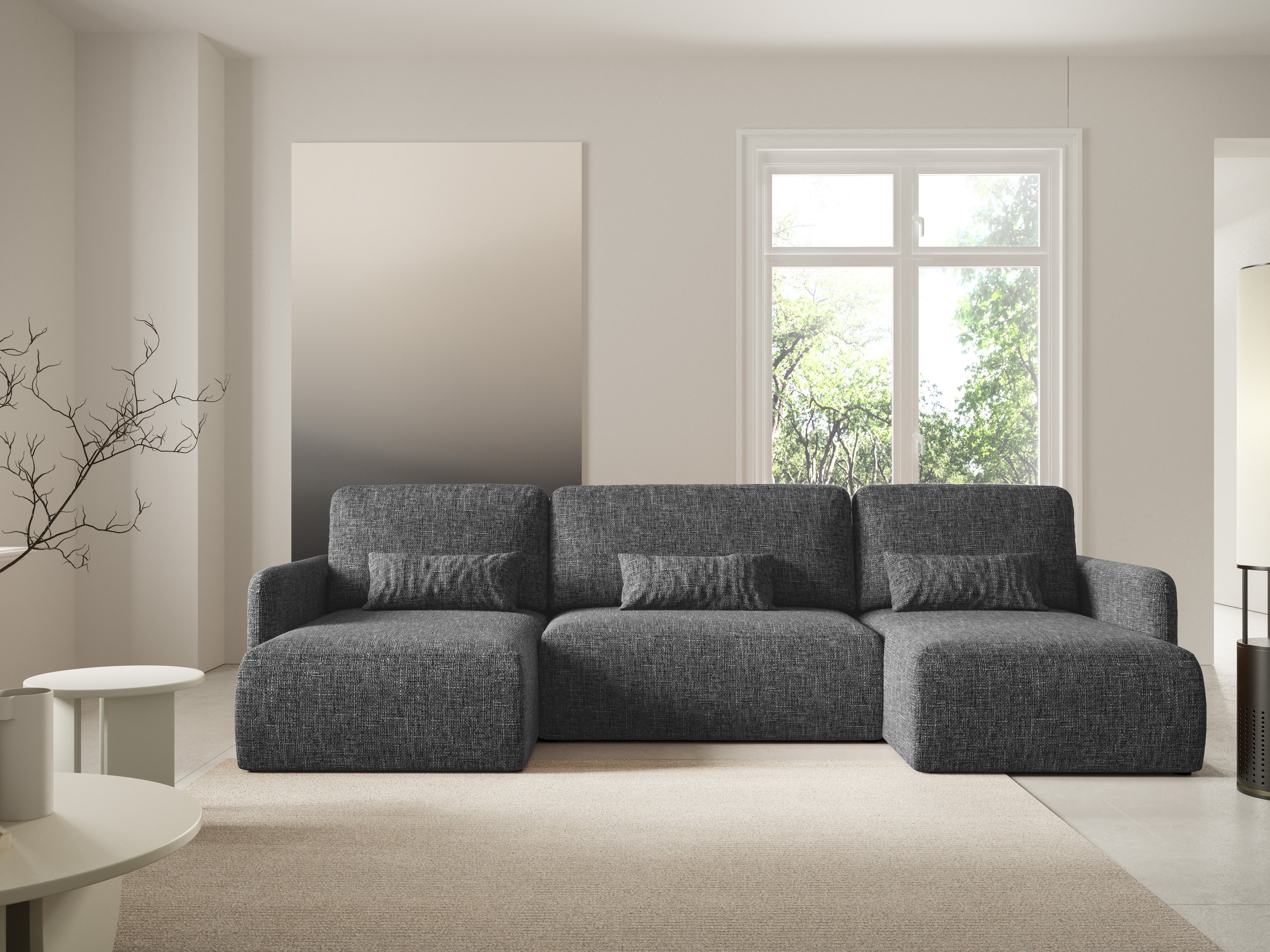 Corner sofa Franklin 109 (Imo 60)