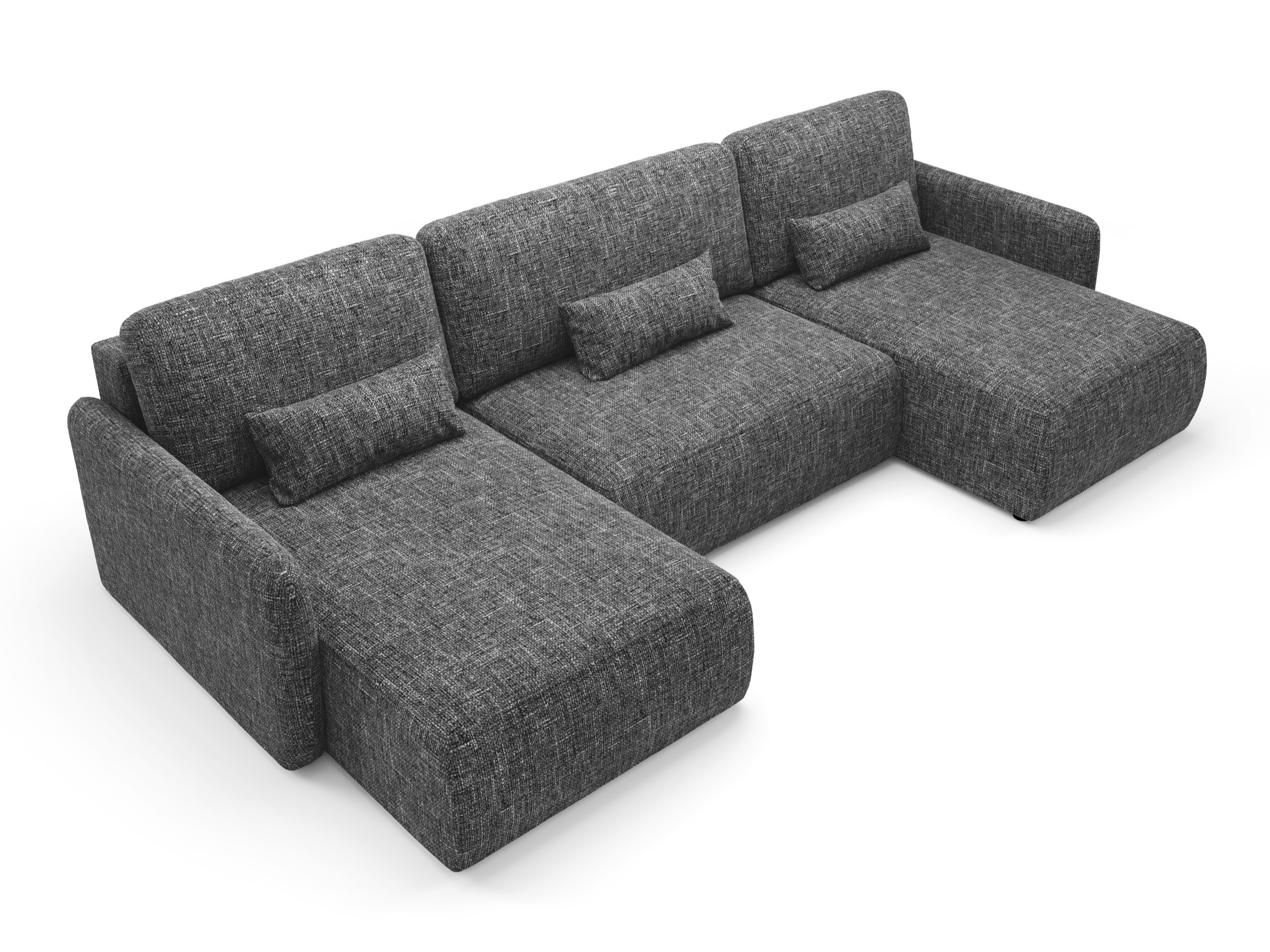 Corner sofa Franklin 109 (Imo 60)