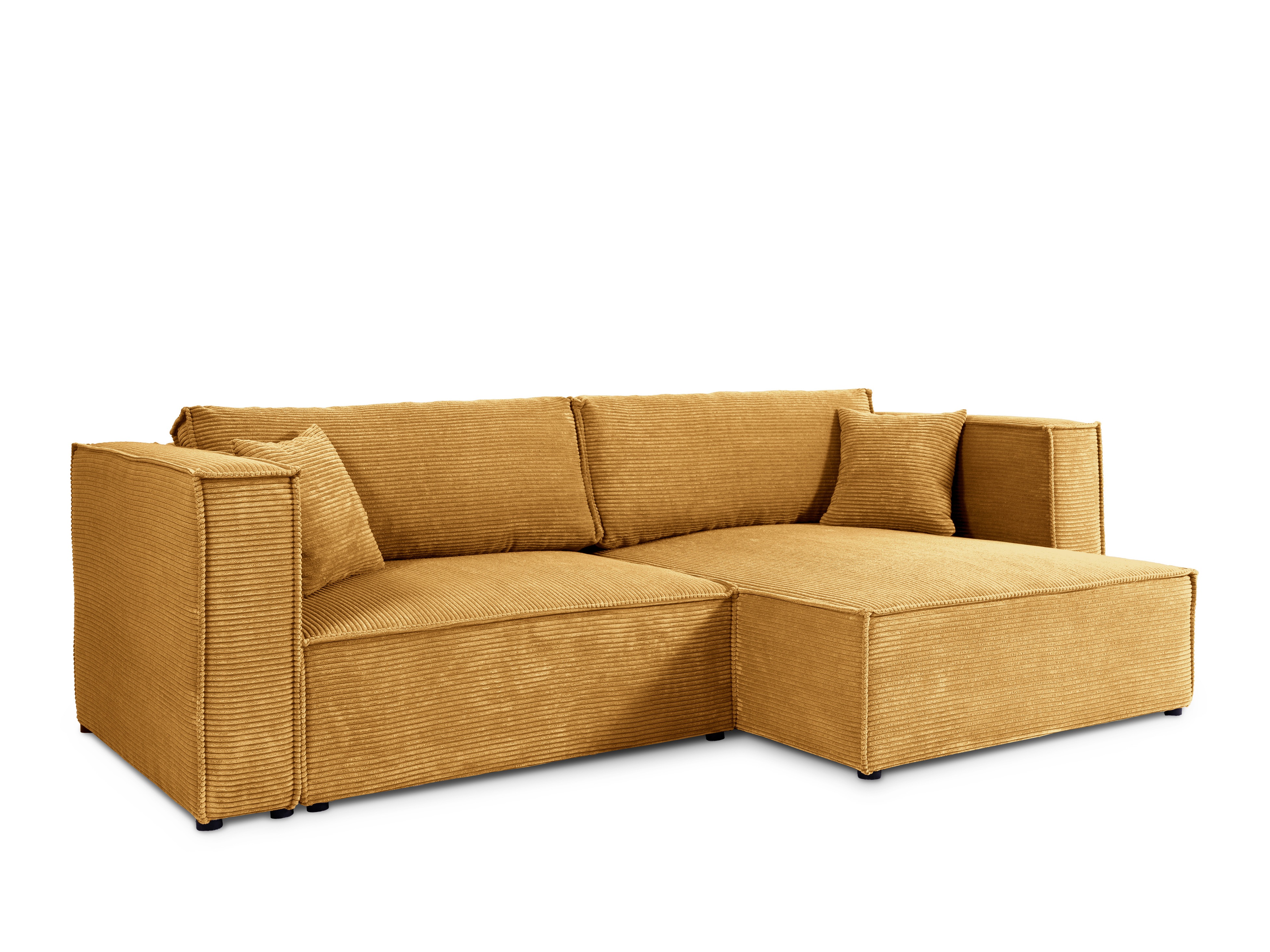 Corner sofa Franklin 111 (Poso 01)