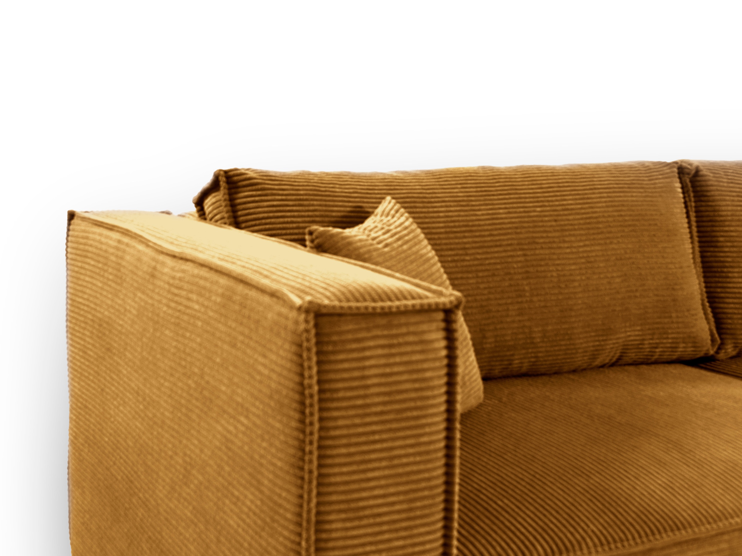 Corner sofa Franklin 111 (Poso 01)