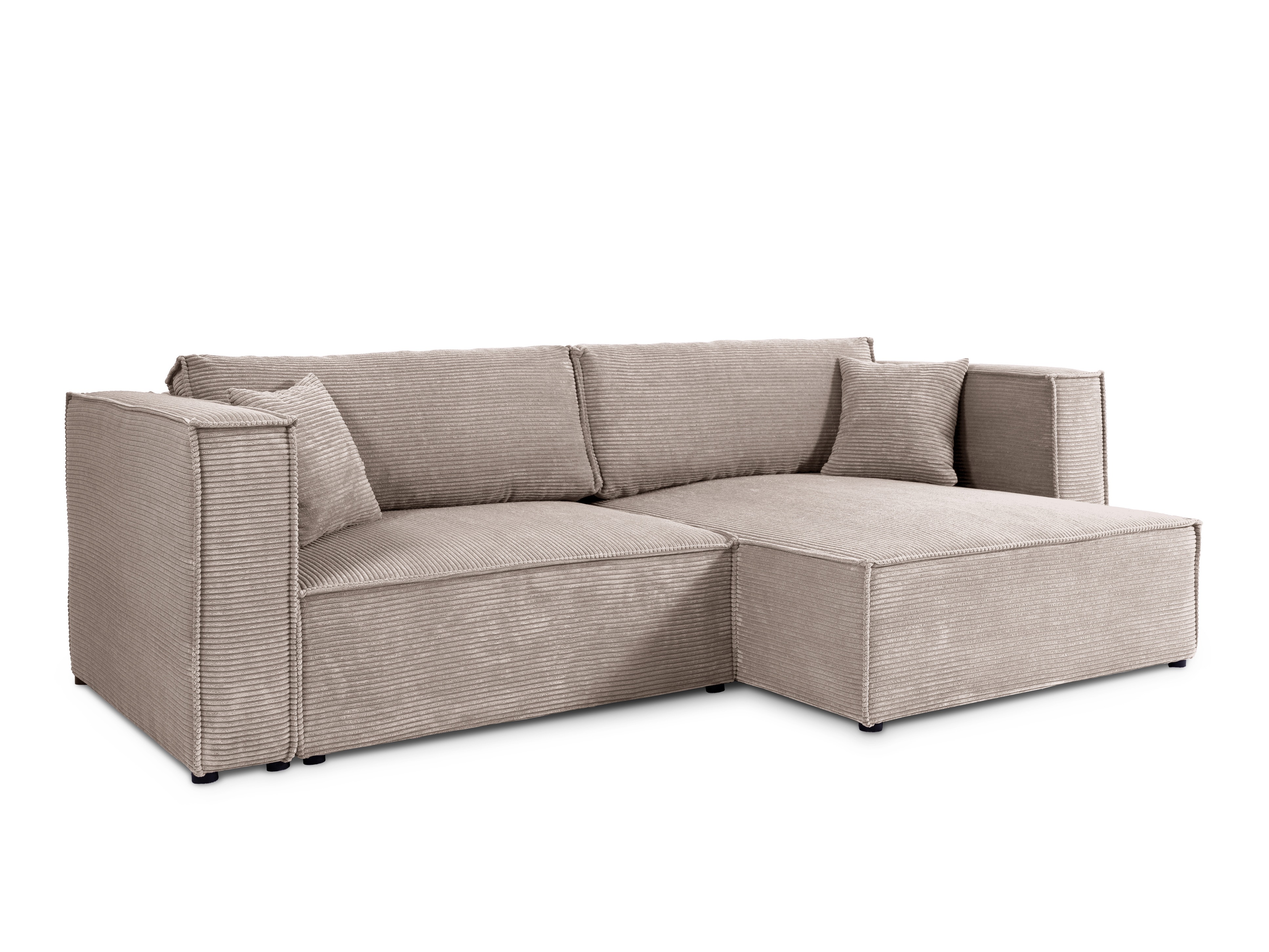 Corner sofa Franklin 111 (Poso 02)