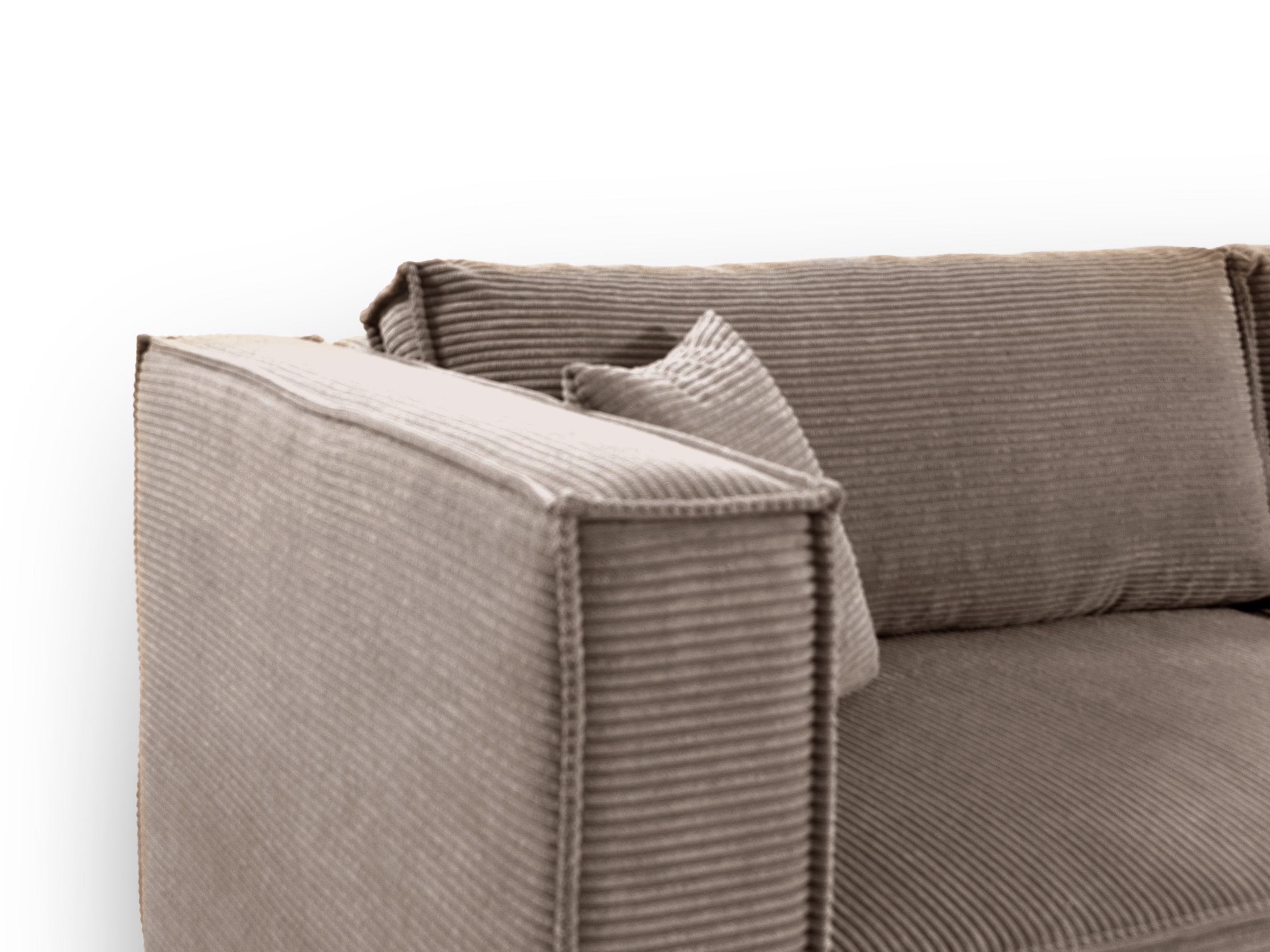 Corner sofa Franklin 111 (Poso 02)